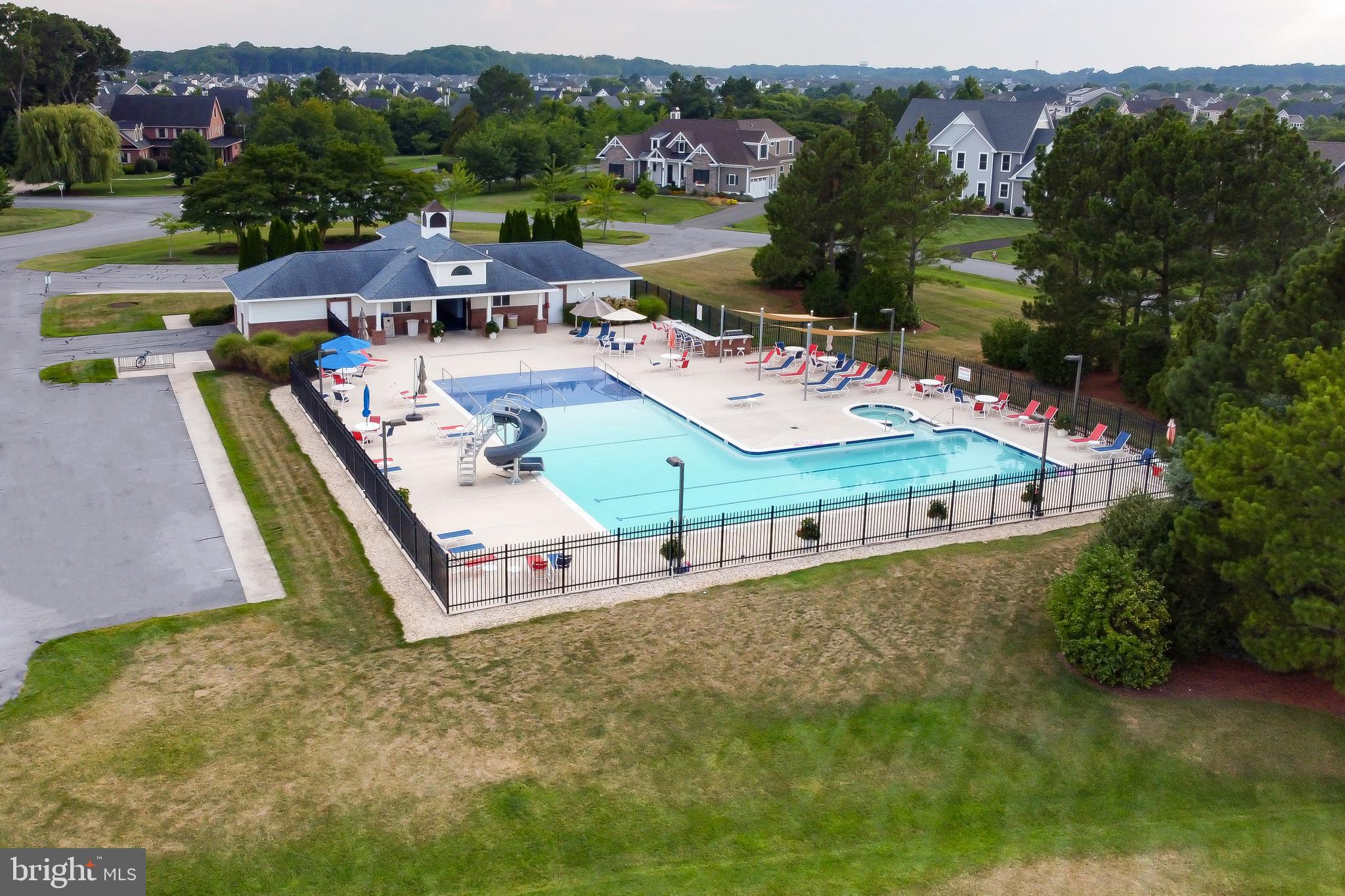 HAWKSEYE - Residential
