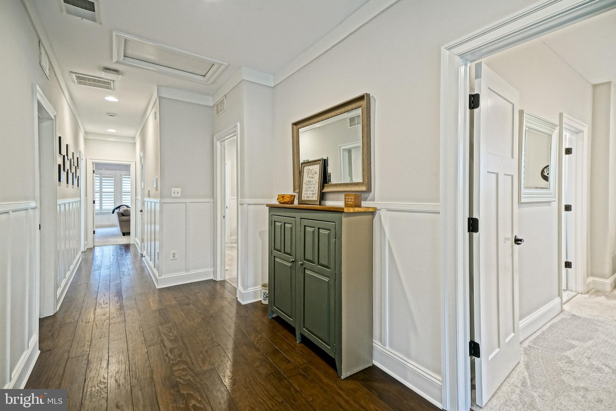 HAWKSEYE - Residential