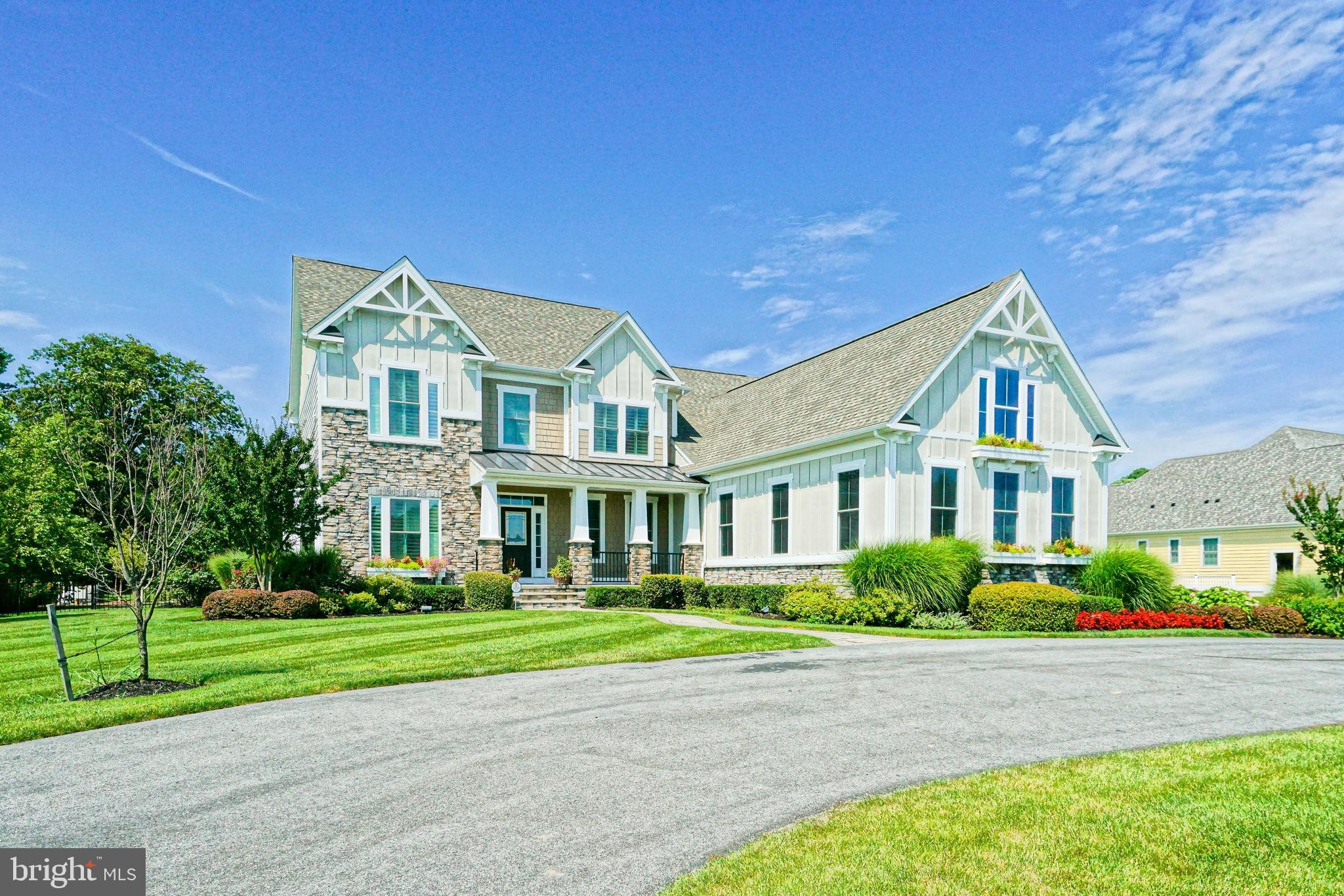 HAWKSEYE - Residential