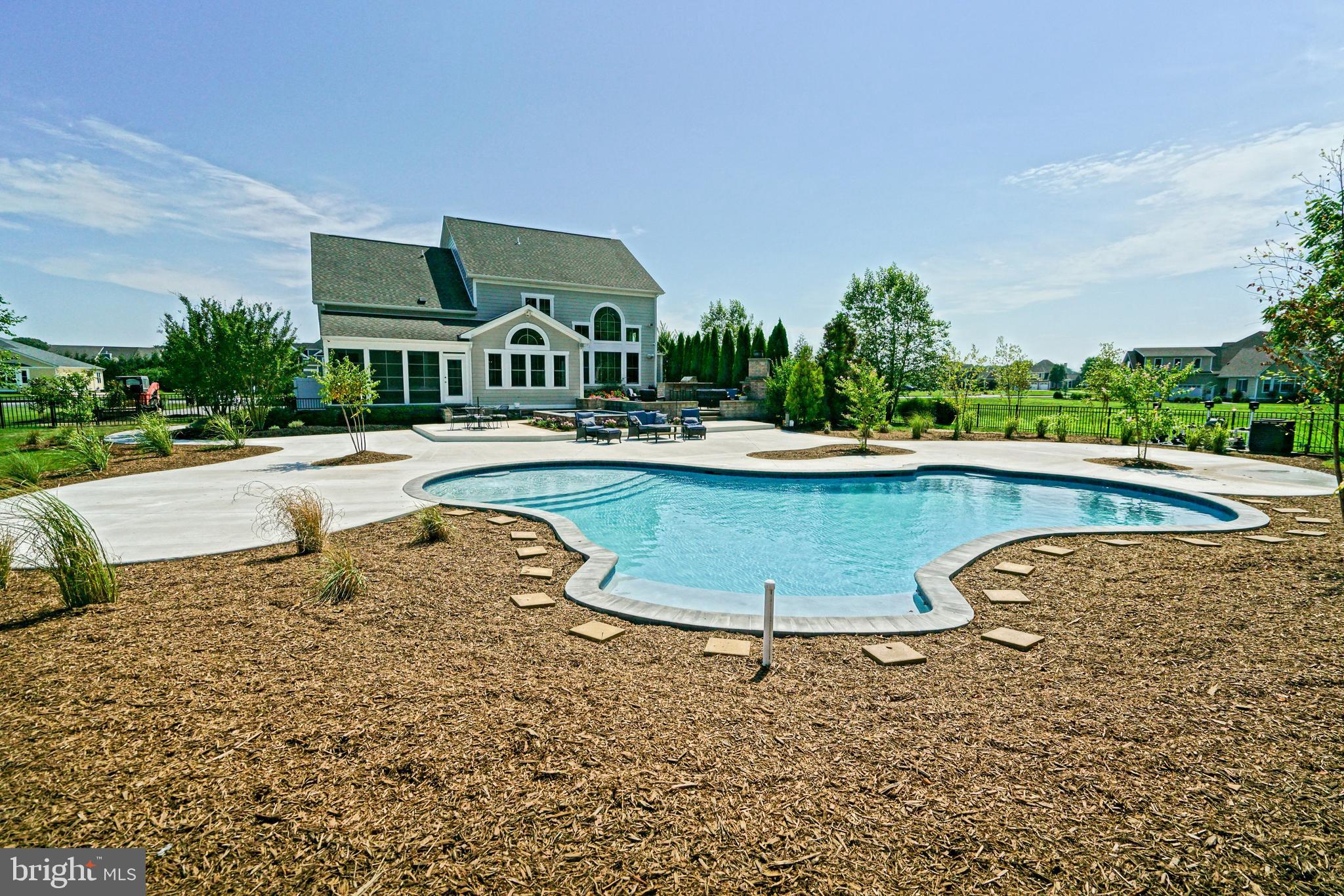 HAWKSEYE - Residential