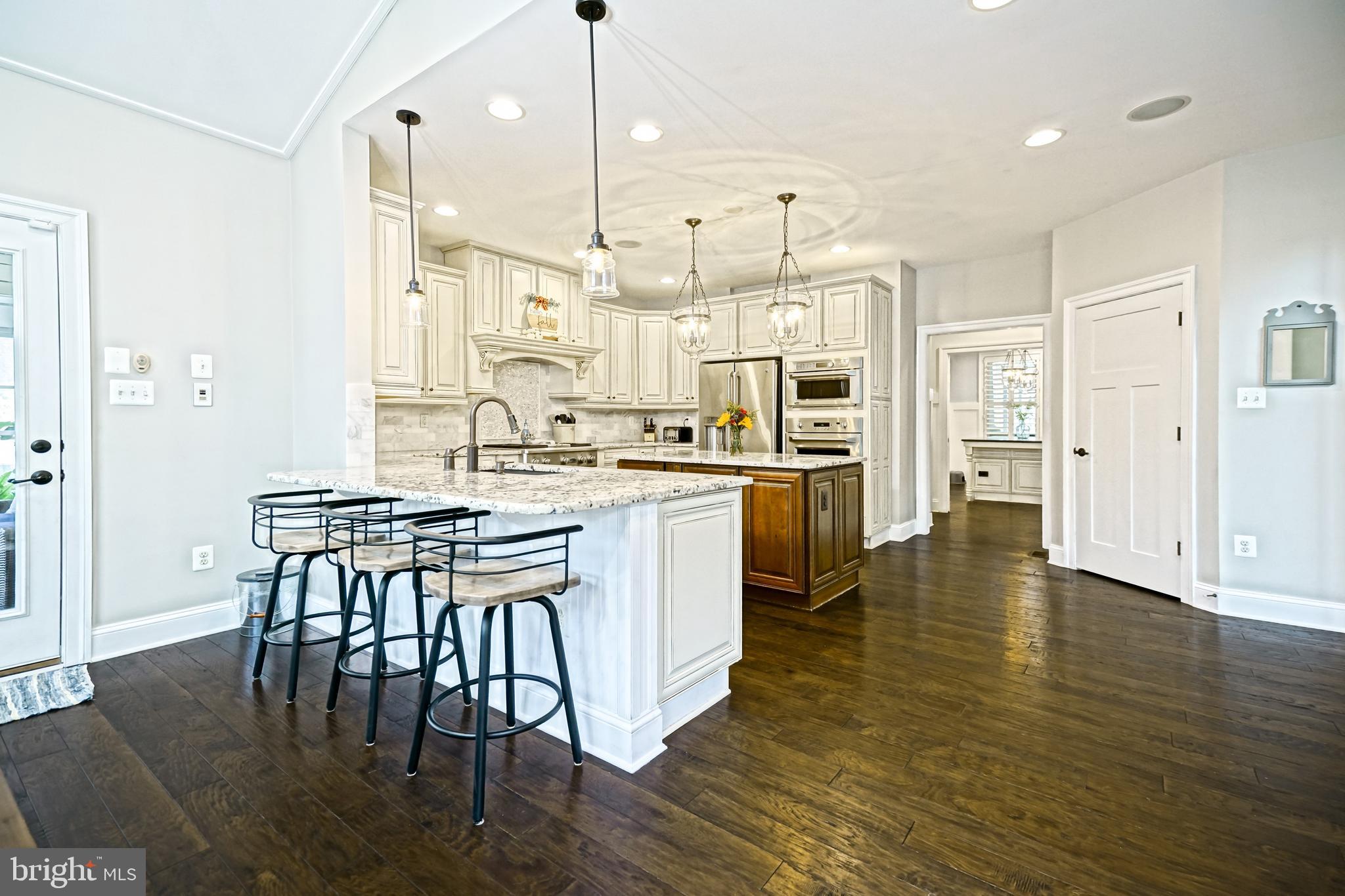 HAWKSEYE - Residential