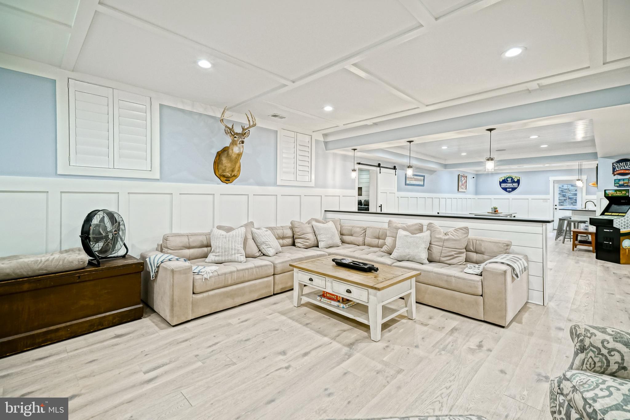 HAWKSEYE - Residential