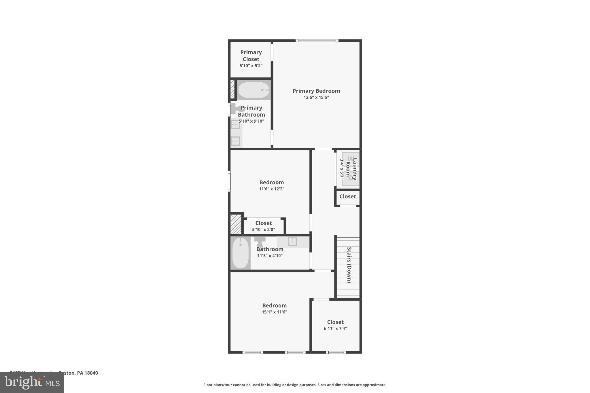 SULLIVAN TRIAIL I - Residential