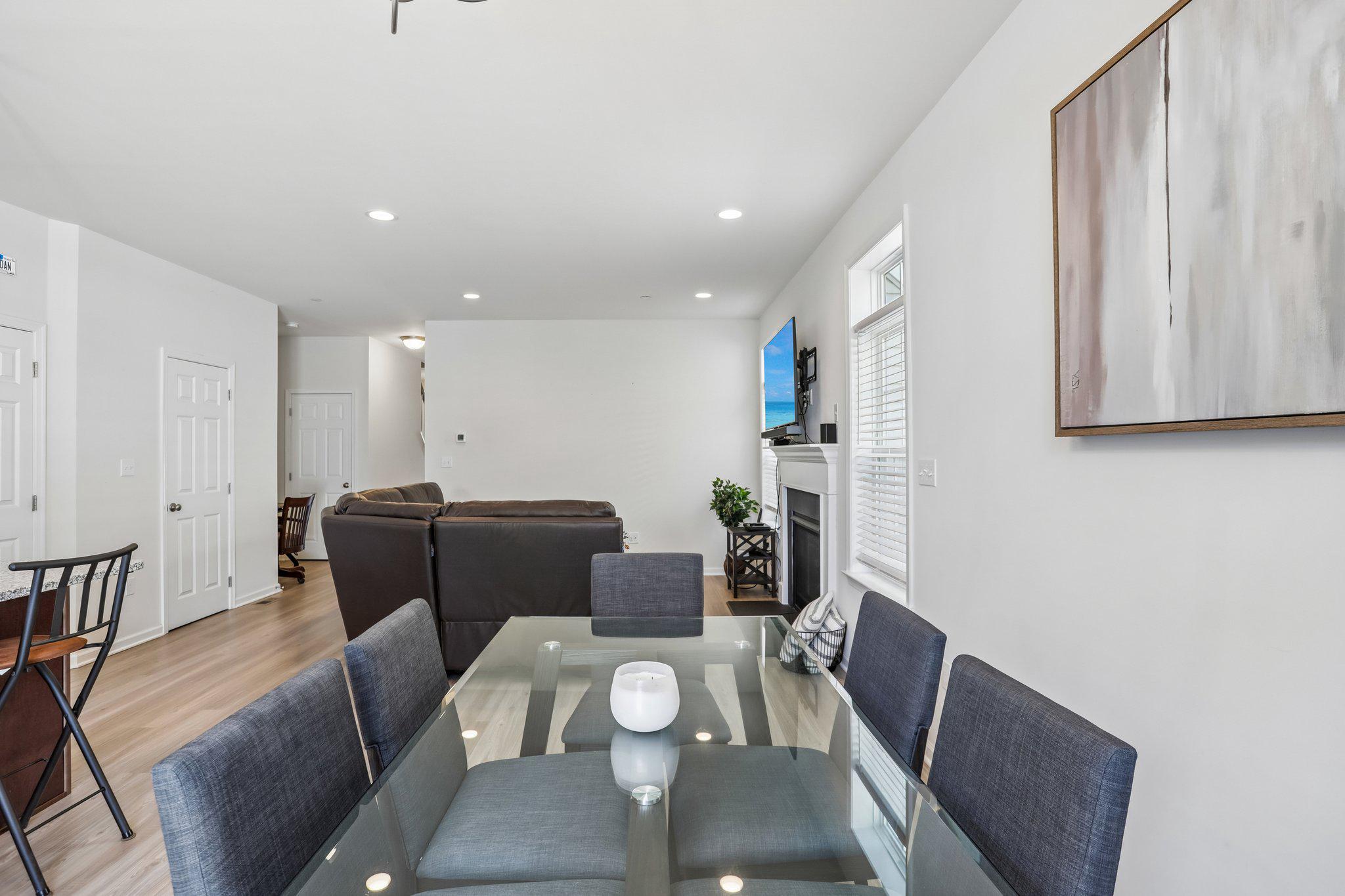 SULLIVAN TRIAIL I - Residential
