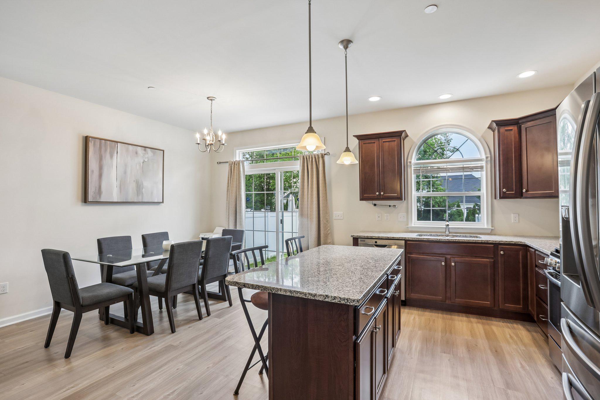 SULLIVAN TRIAIL I - Residential
