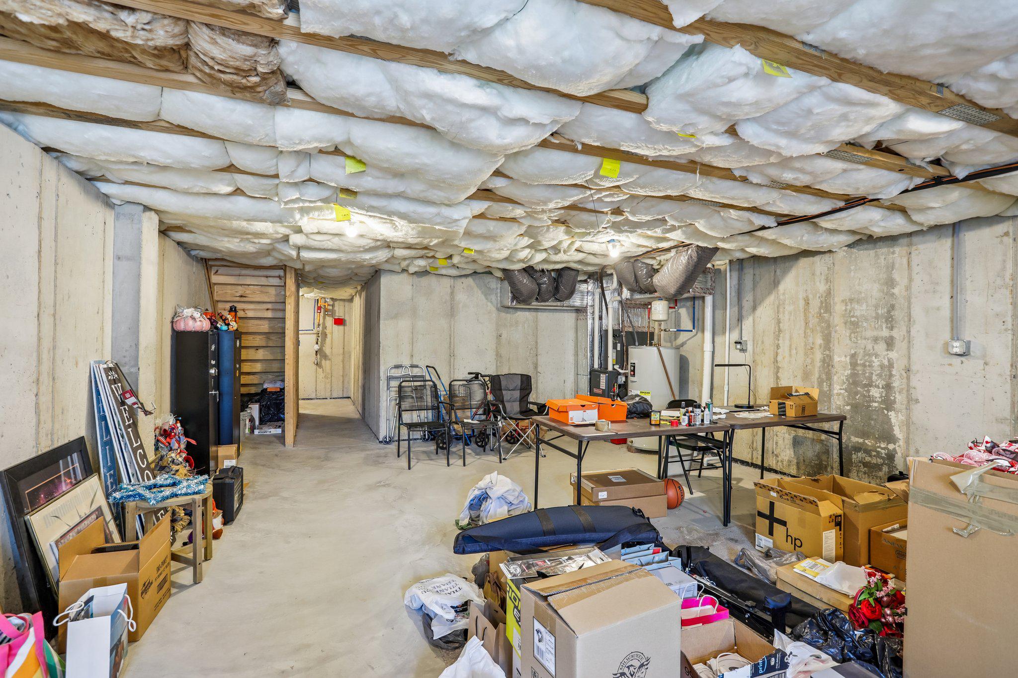 SULLIVAN TRIAIL I - Residential