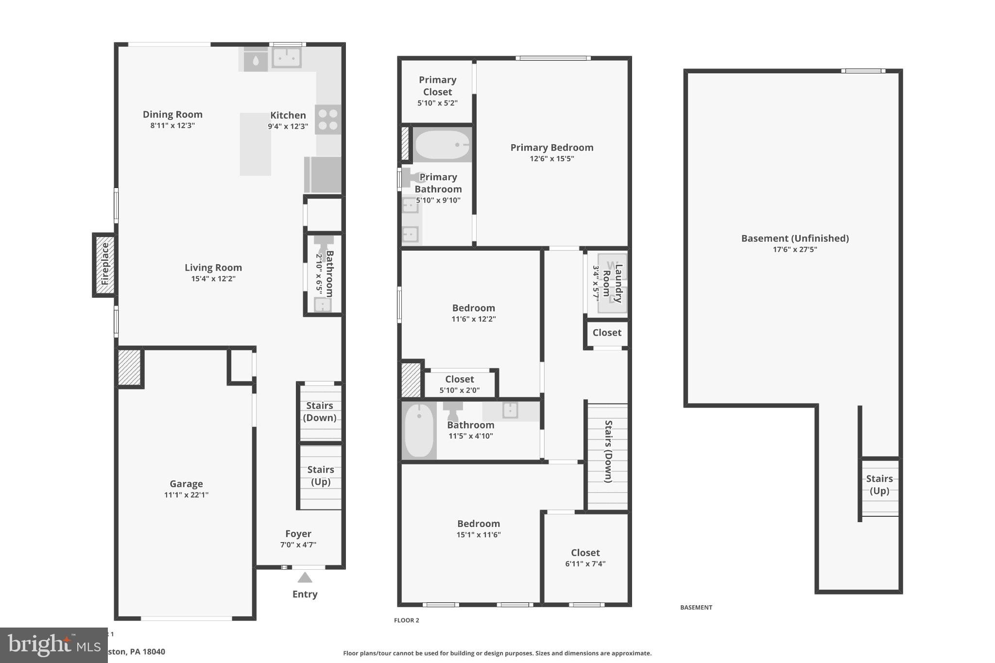 SULLIVAN TRIAIL I - Residential