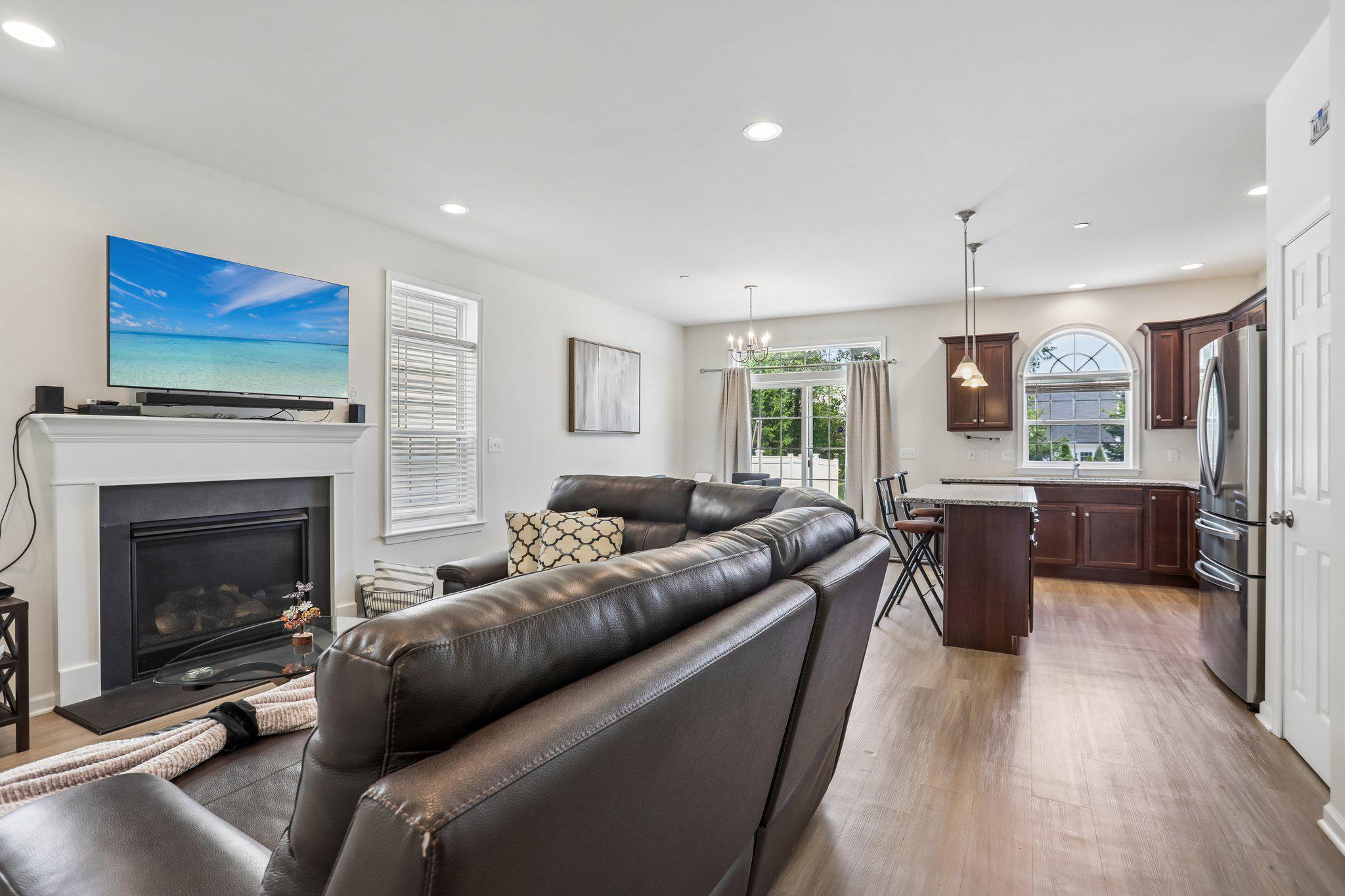 SULLIVAN TRIAIL I - Residential