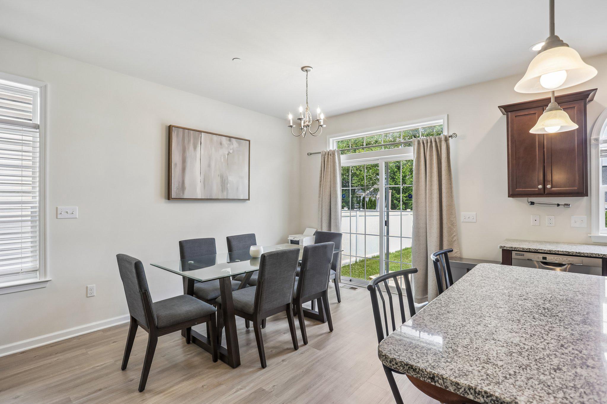 SULLIVAN TRIAIL I - Residential
