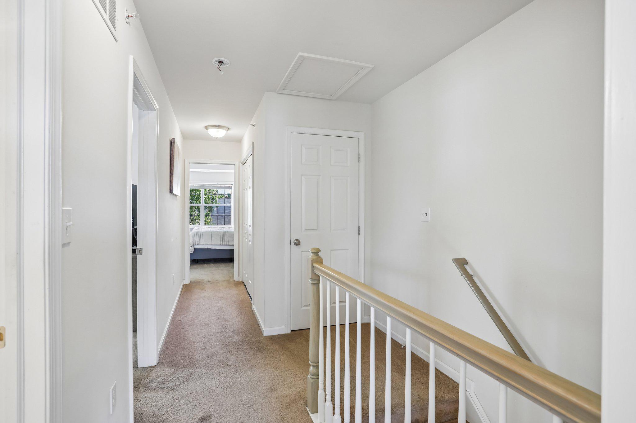 SULLIVAN TRIAIL I - Residential