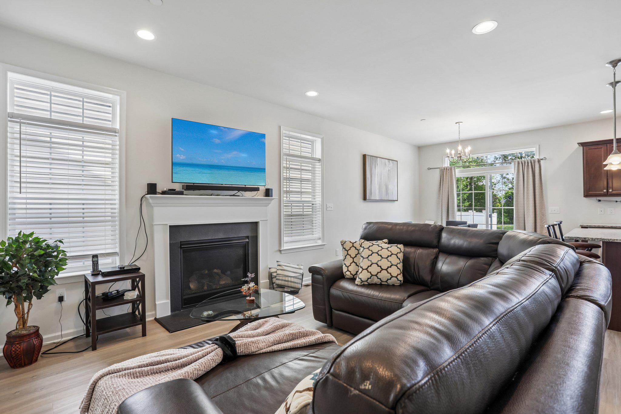 SULLIVAN TRIAIL I - Residential