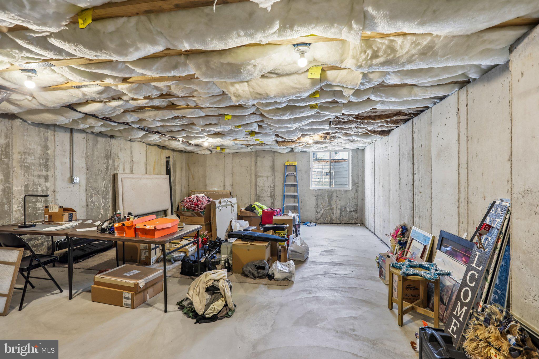 SULLIVAN TRIAIL I - Residential