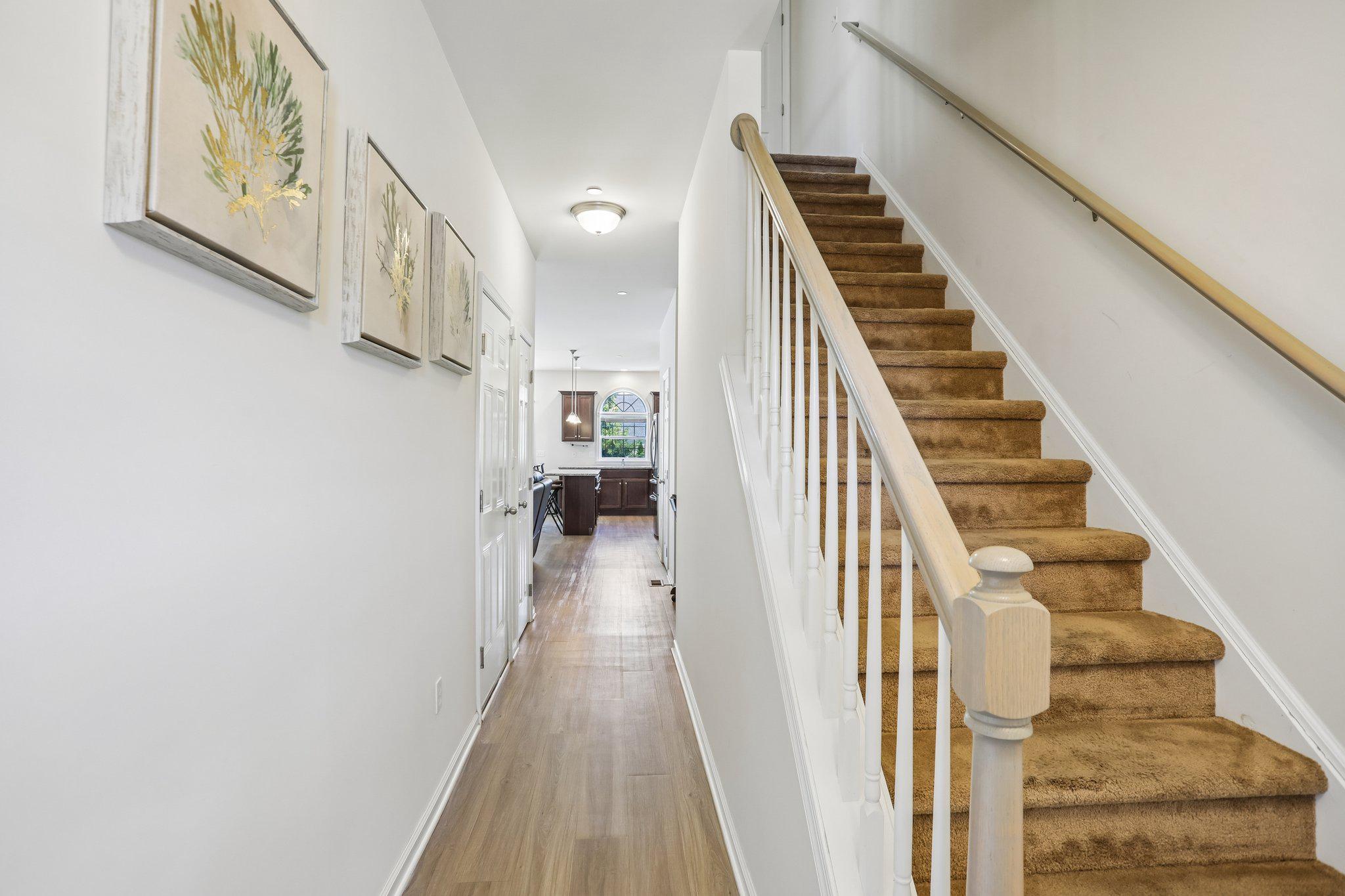 SULLIVAN TRIAIL I - Residential