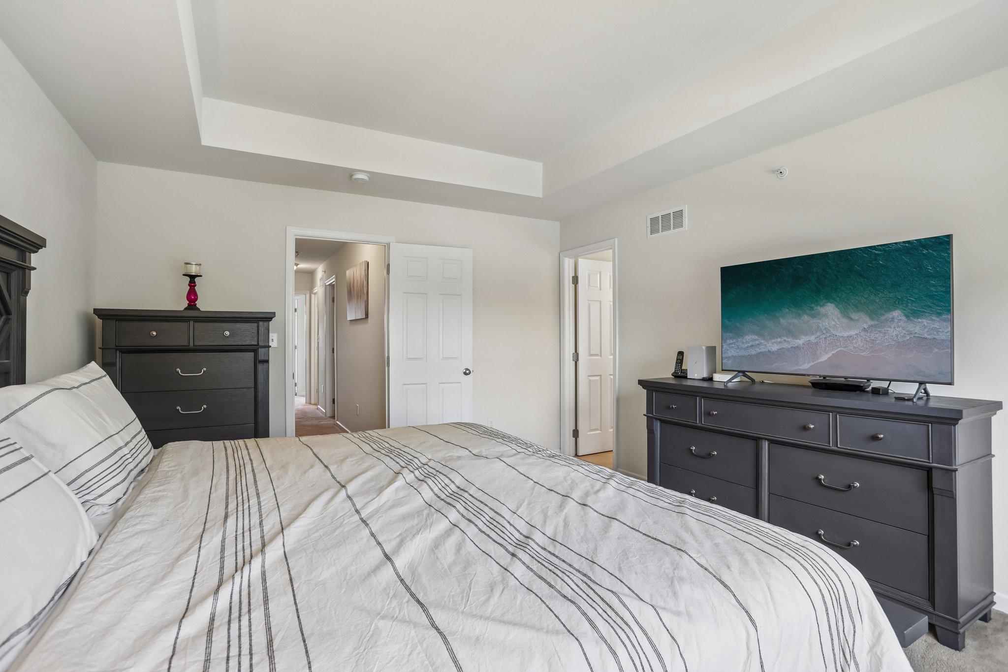 SULLIVAN TRIAIL I - Residential