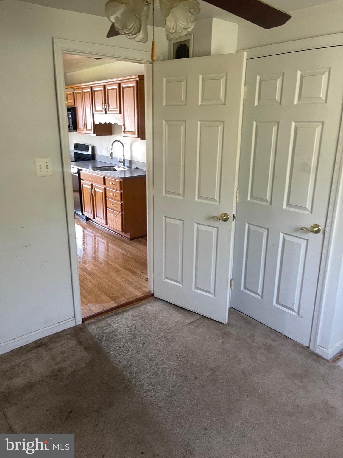 SEVERN RIDGE - Residential