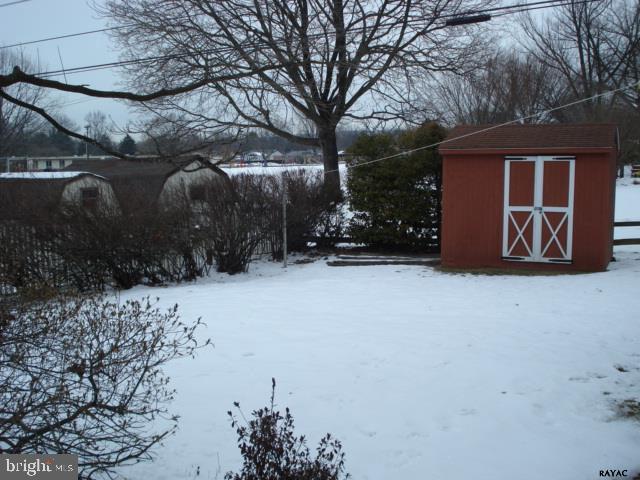 HAINES ACRES - Residential