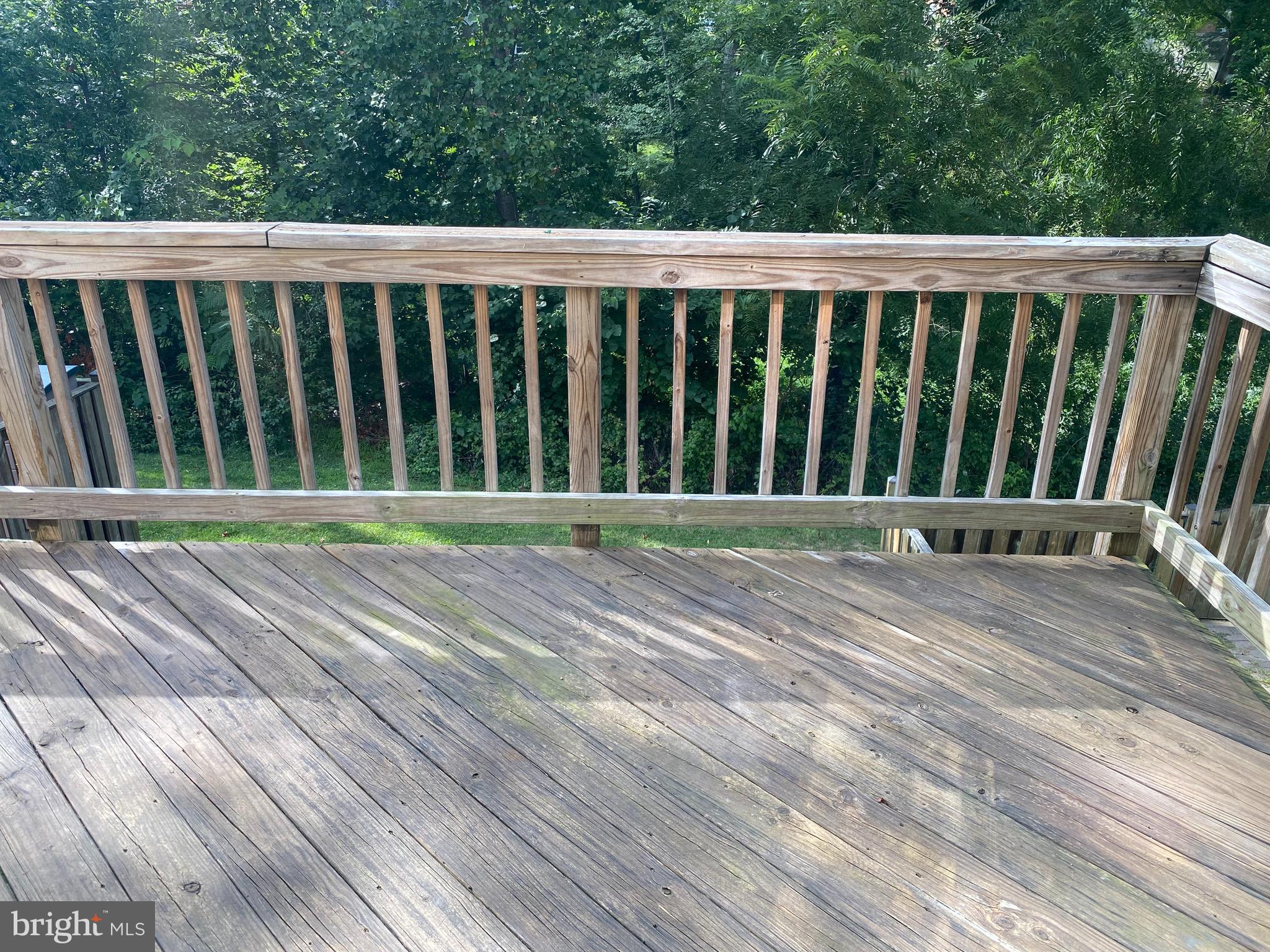 WOODMARK OF LAKE RIDGE - Residential Lease