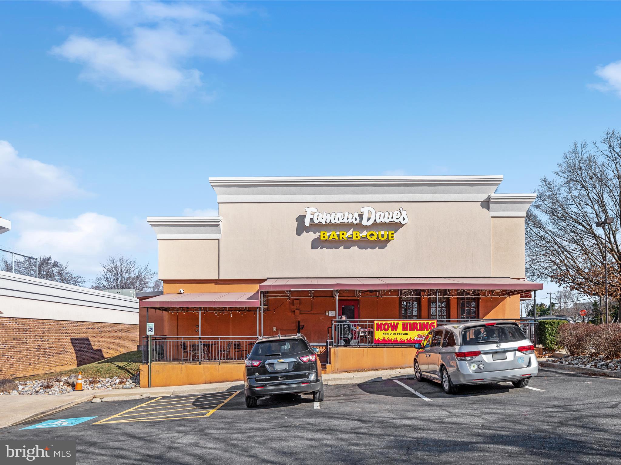 FAIRFAX ACRES - Residential