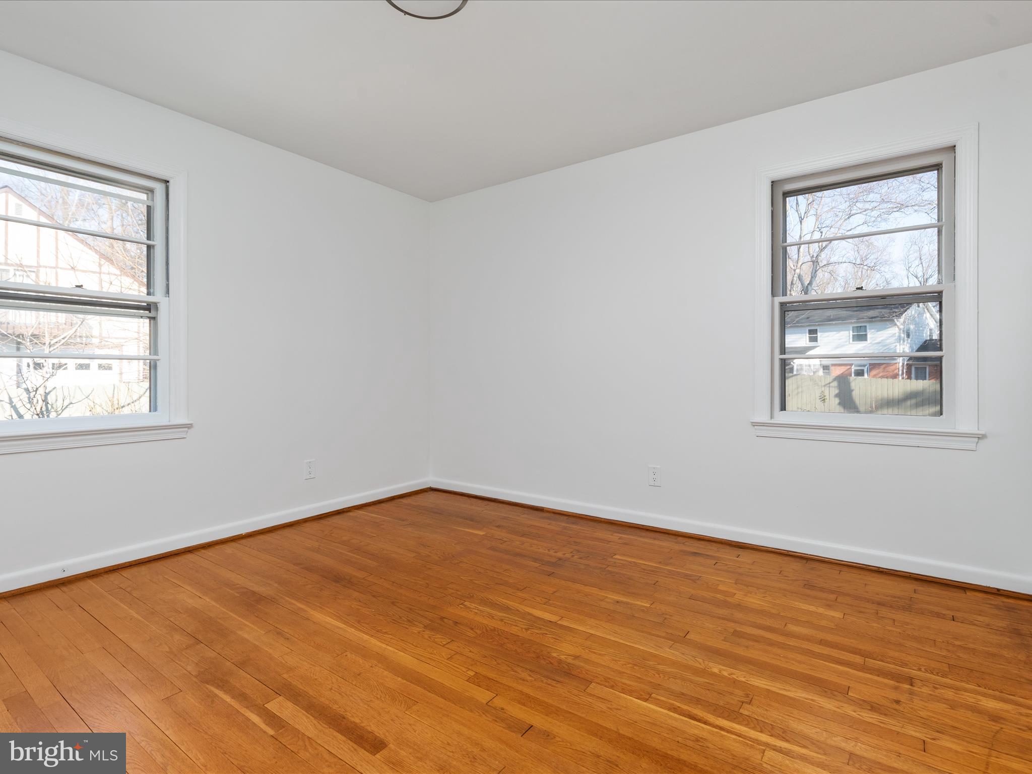 FAIRFAX ACRES - Residential