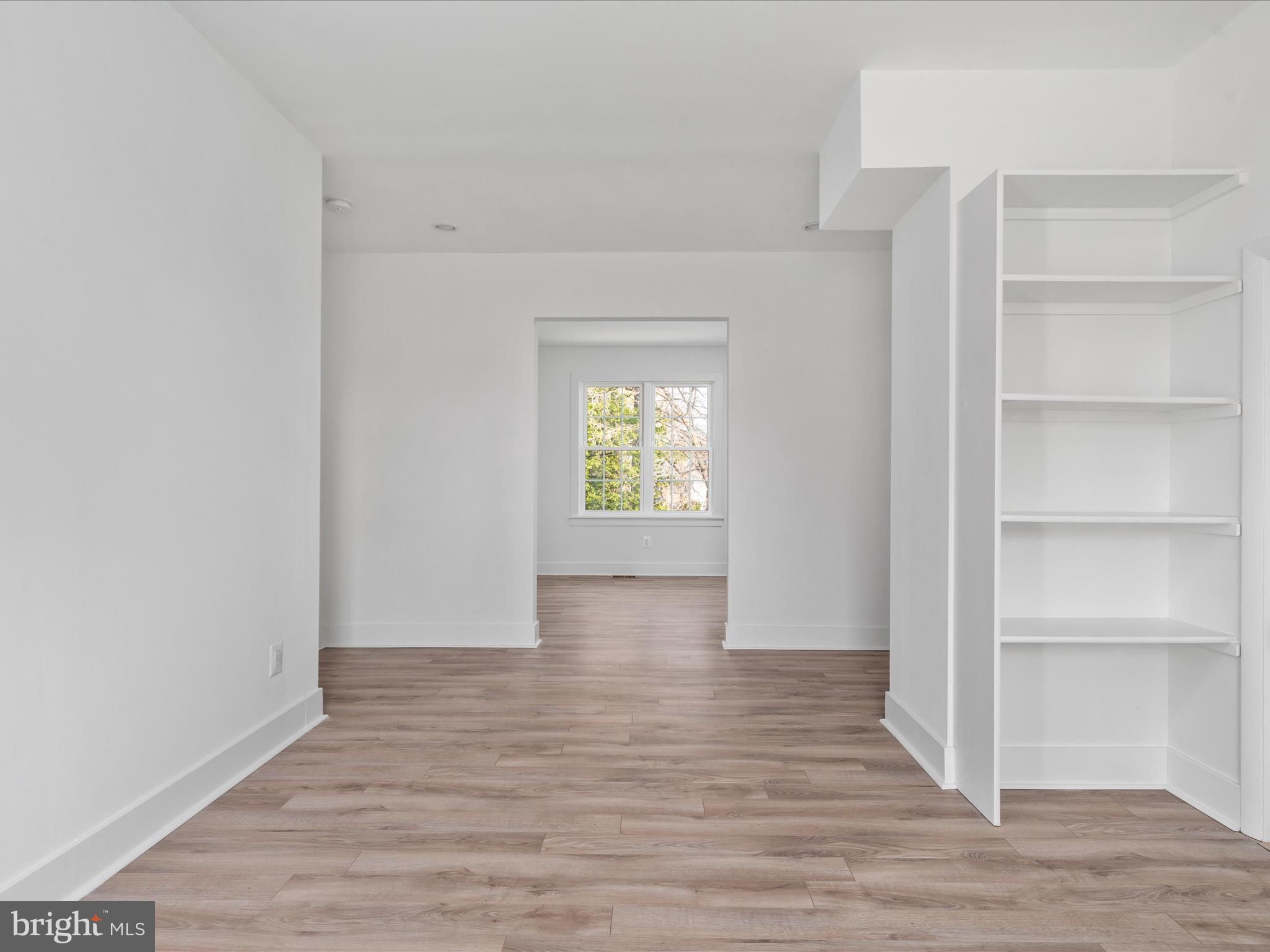 FAIRFAX ACRES - Residential