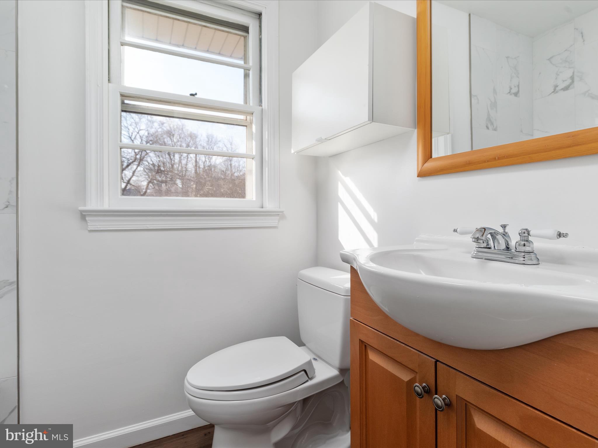 FAIRFAX ACRES - Residential