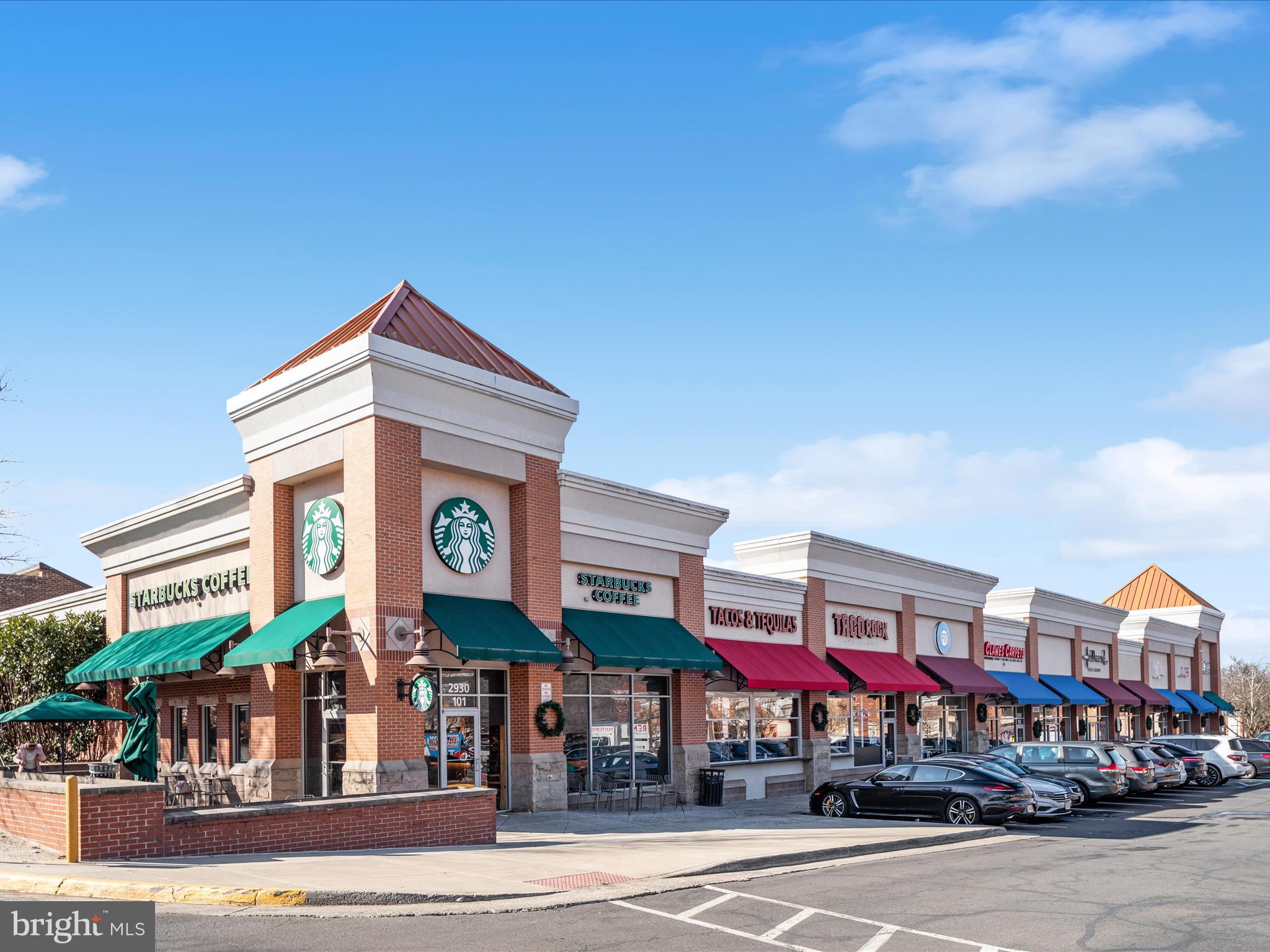 FAIRFAX ACRES - Residential