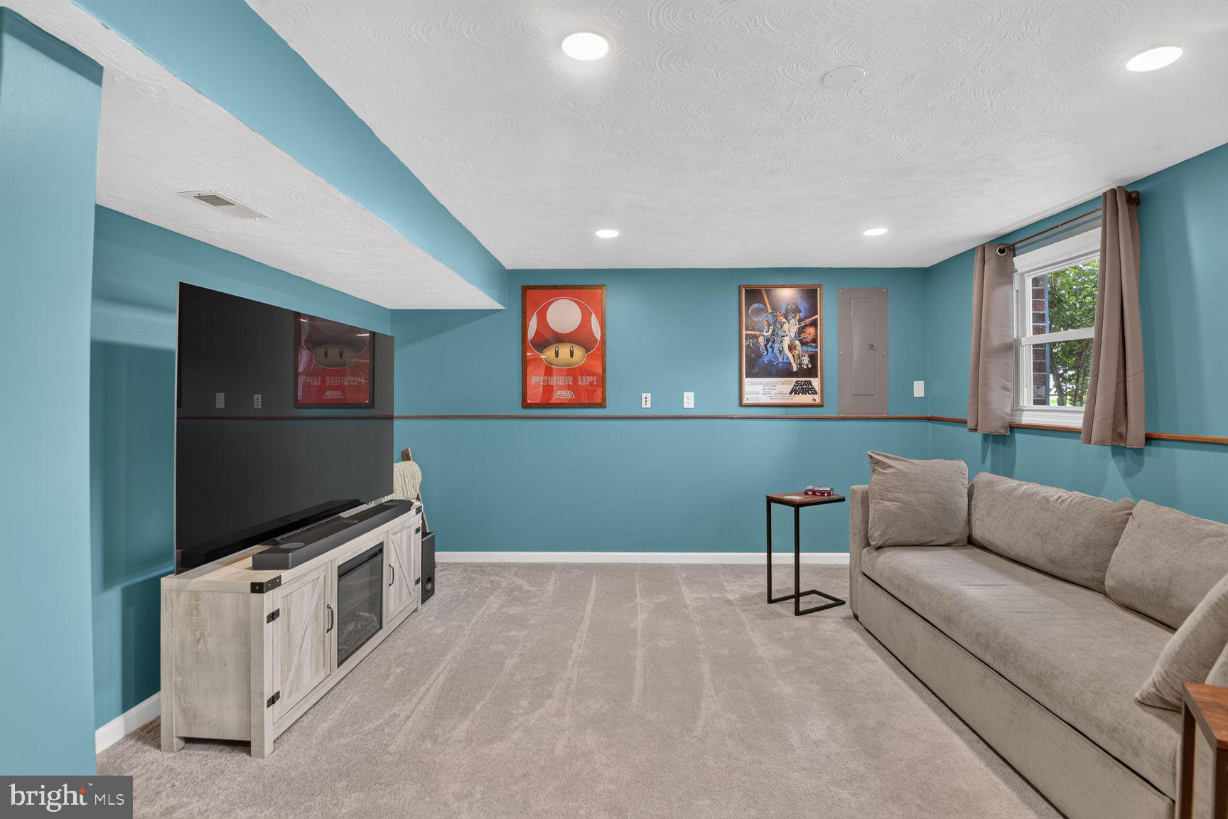 CARROLLTOWNE - Residential