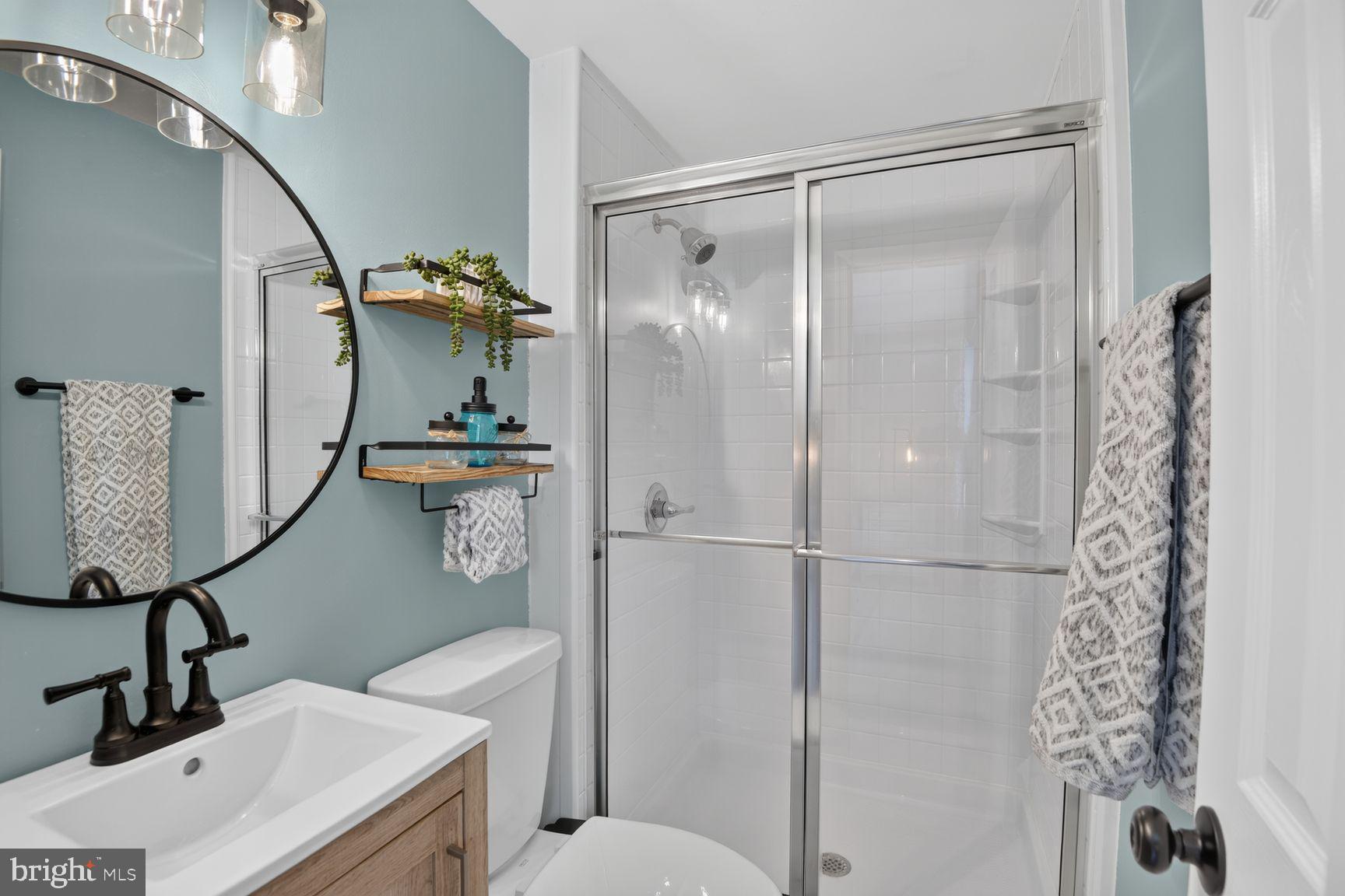 CARROLLTOWNE - Residential