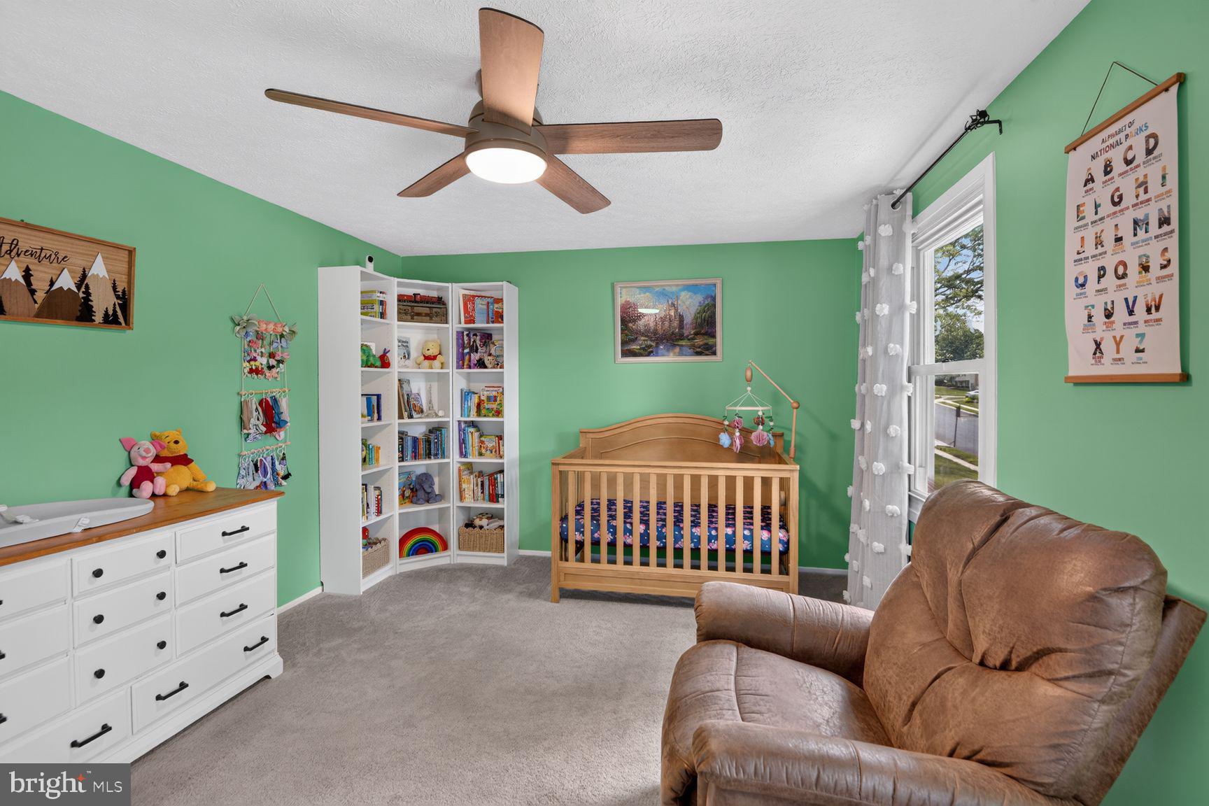 CARROLLTOWNE - Residential