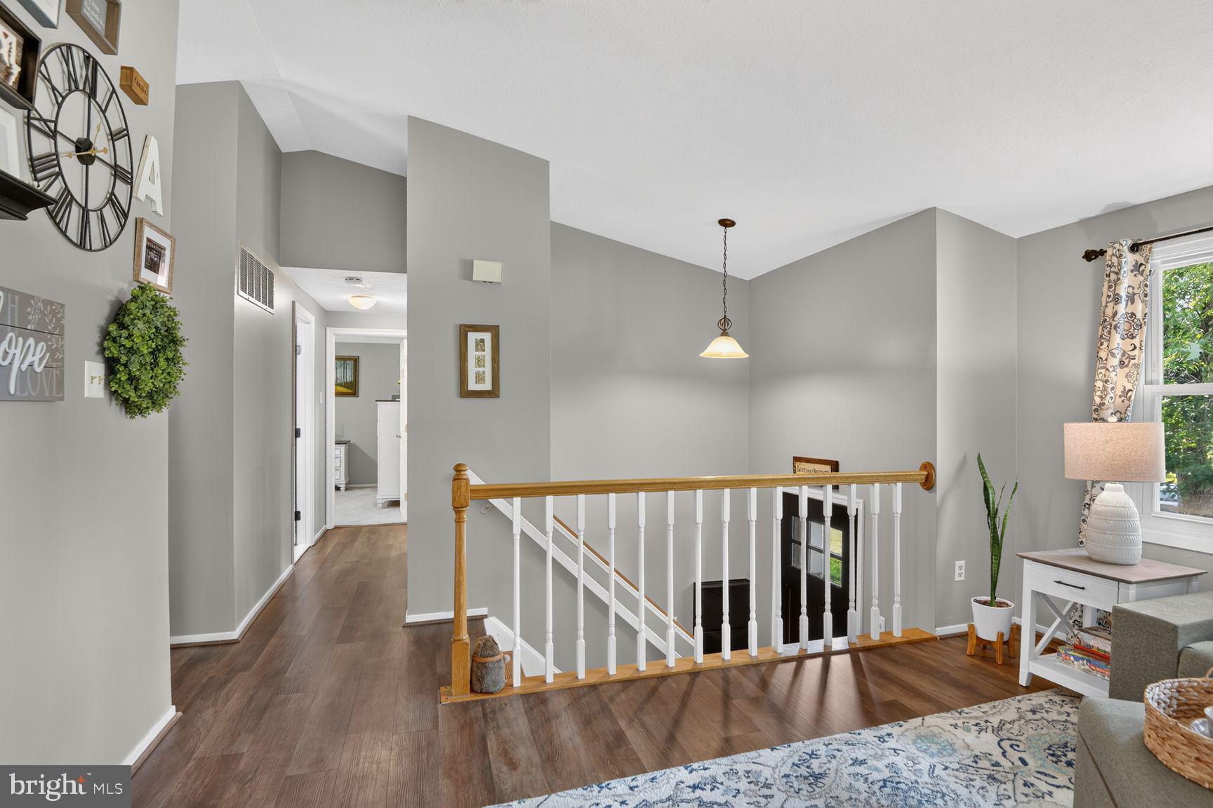 CARROLLTOWNE - Residential