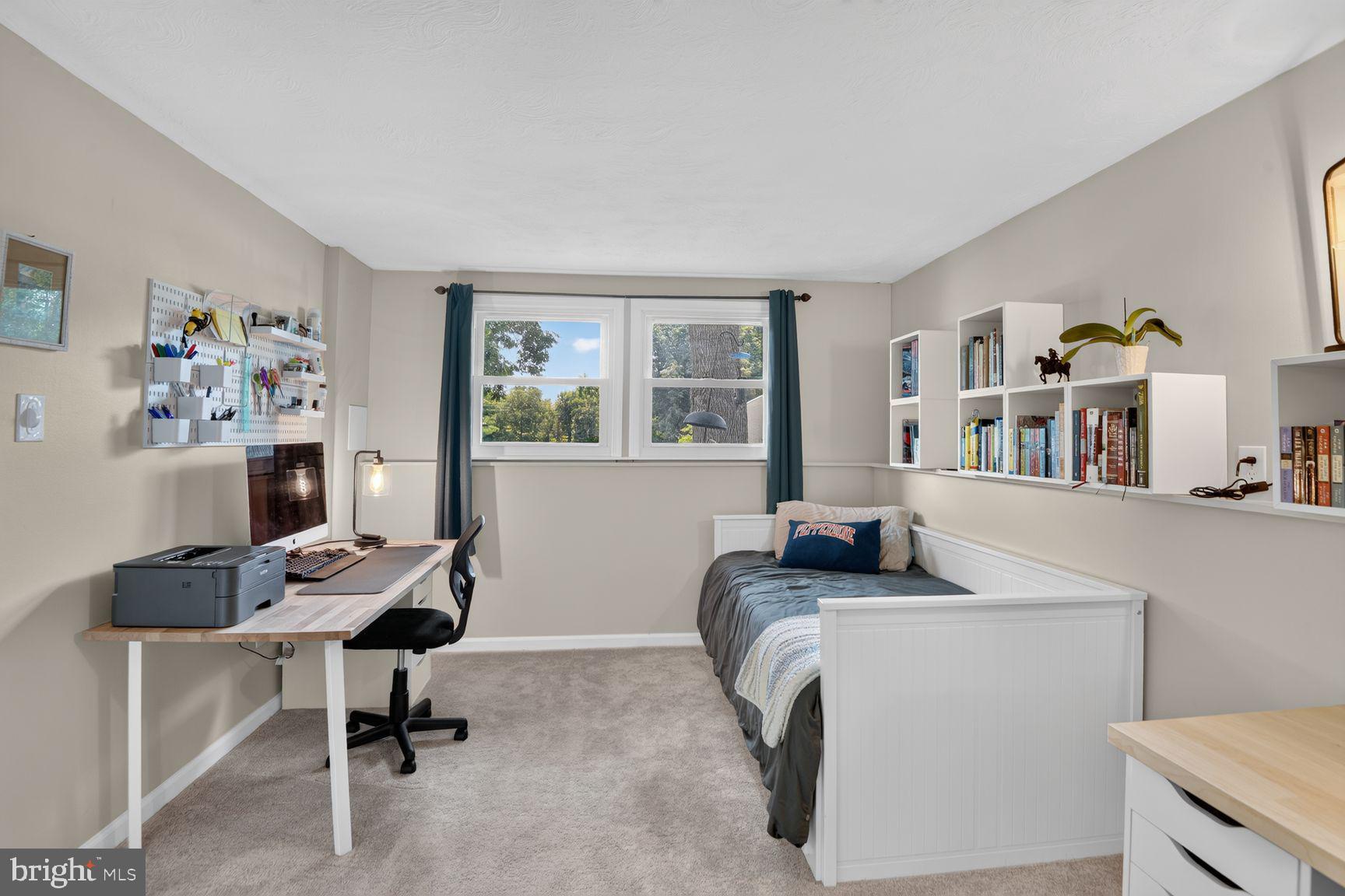 CARROLLTOWNE - Residential