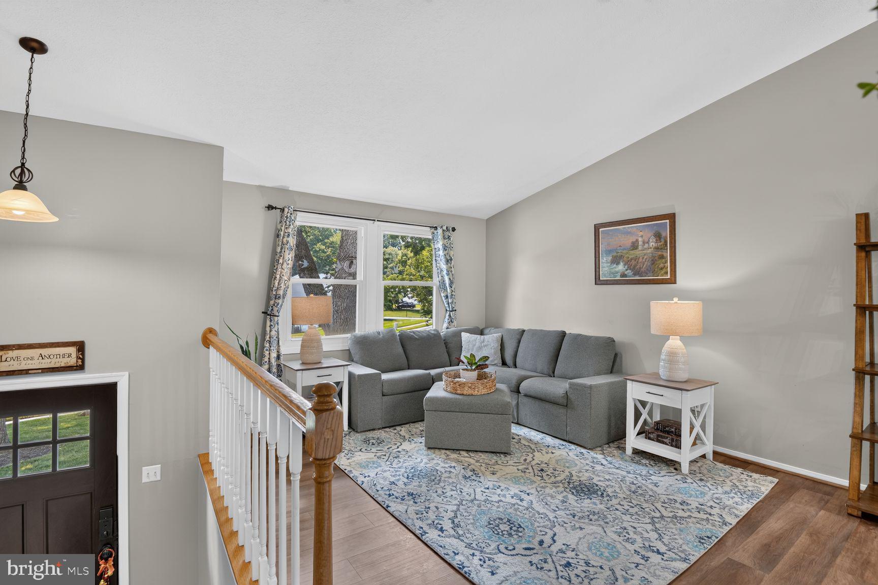 CARROLLTOWNE - Residential