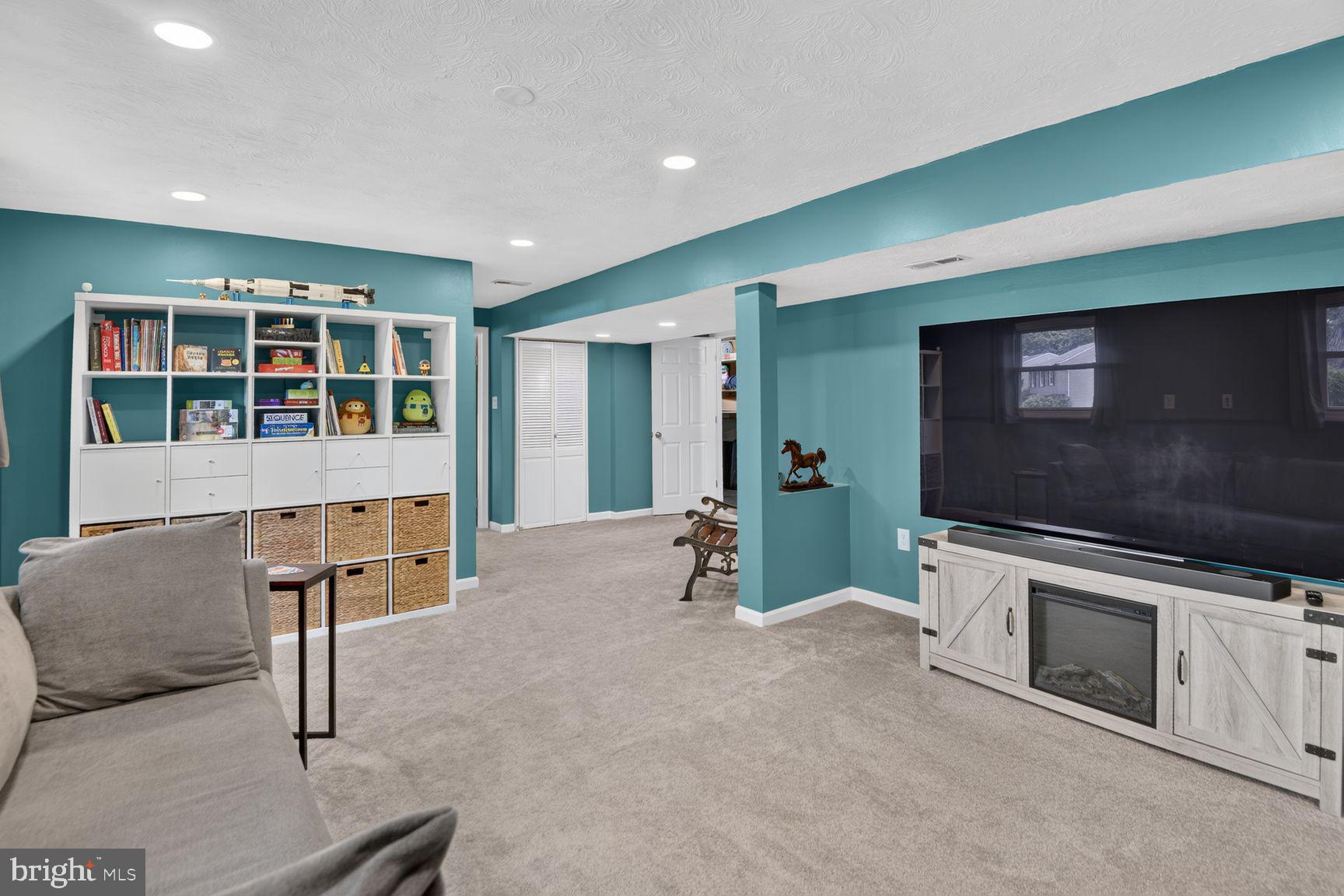 CARROLLTOWNE - Residential