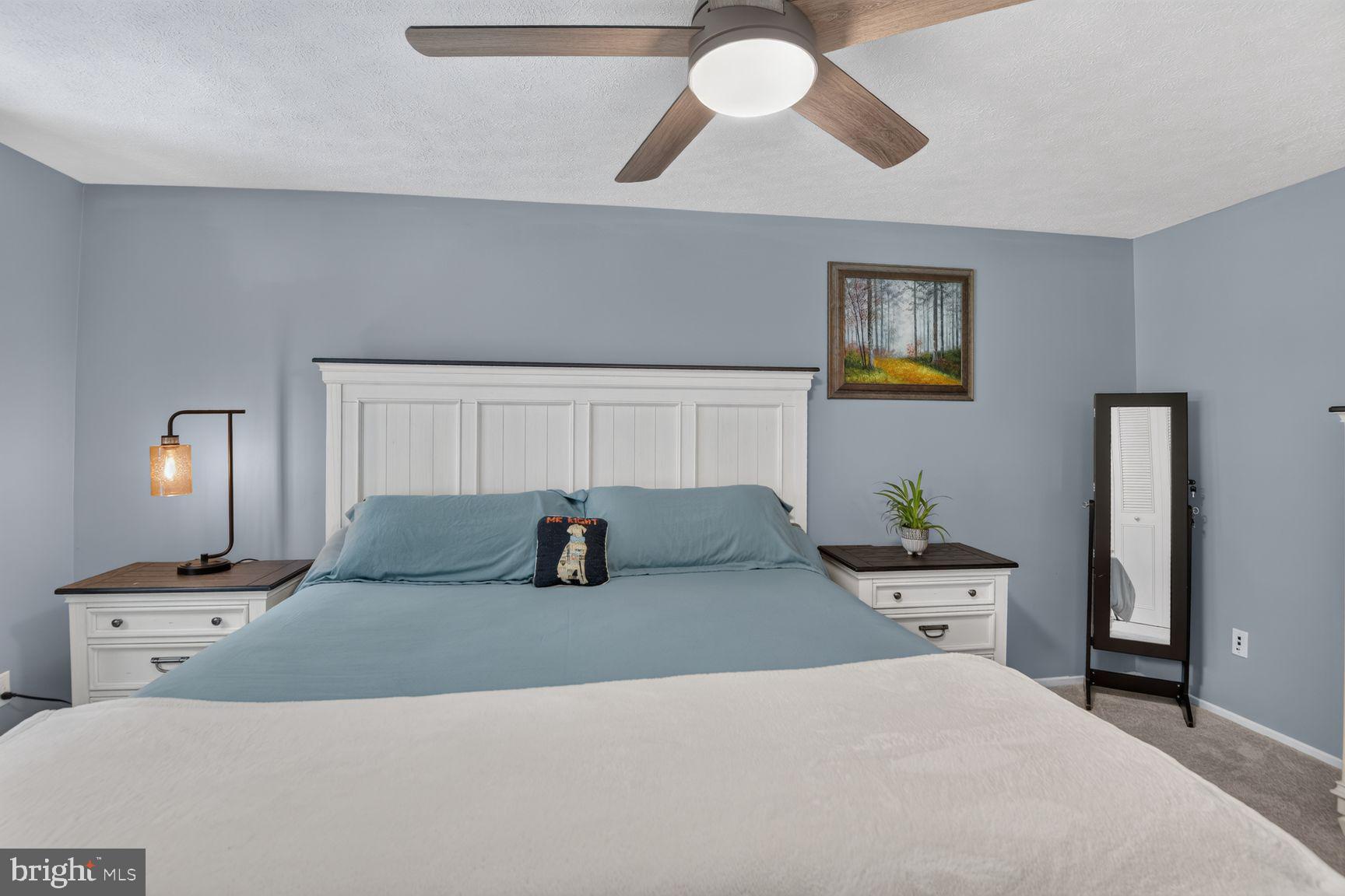 CARROLLTOWNE - Residential