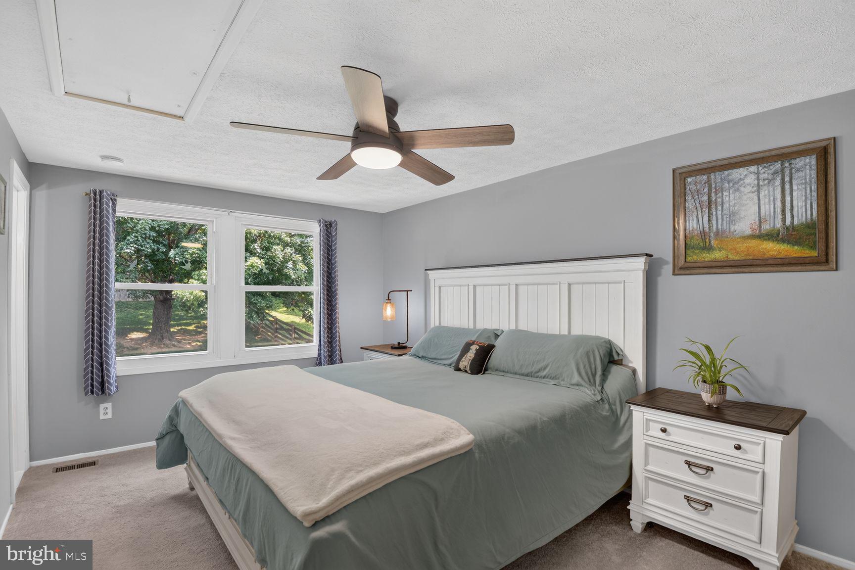 CARROLLTOWNE - Residential