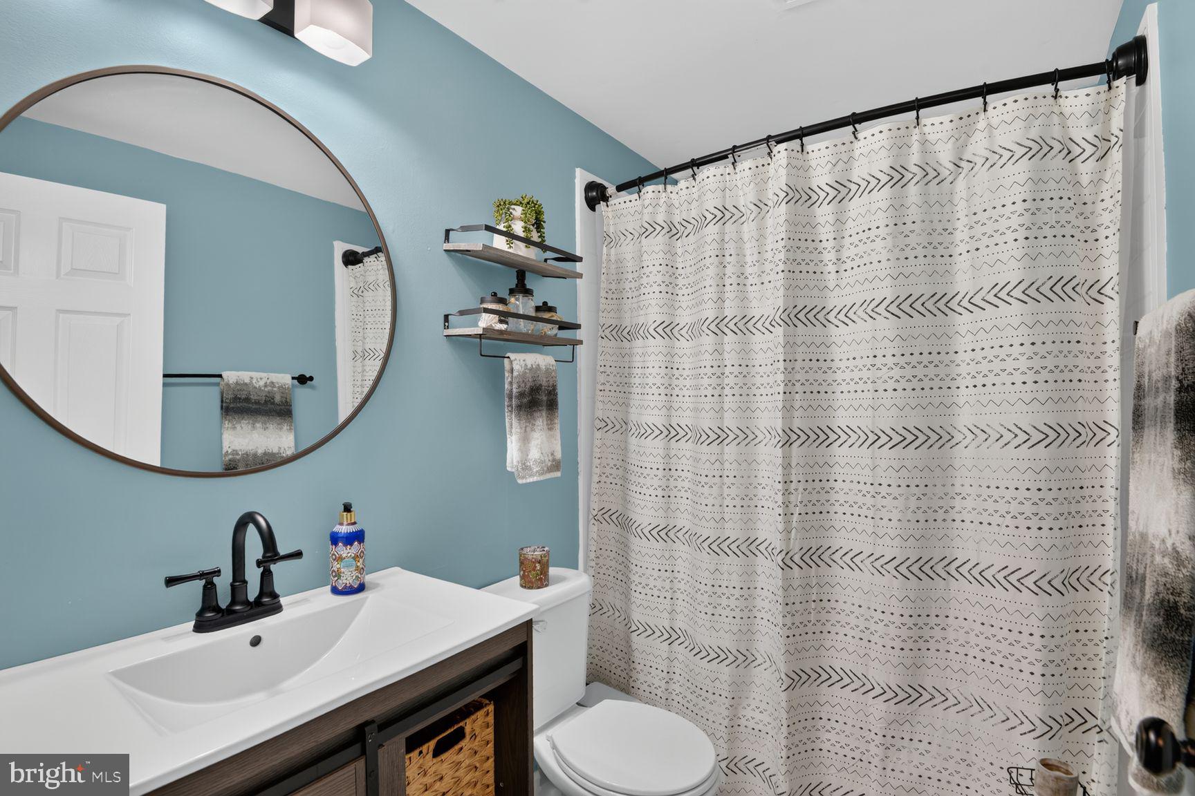 CARROLLTOWNE - Residential