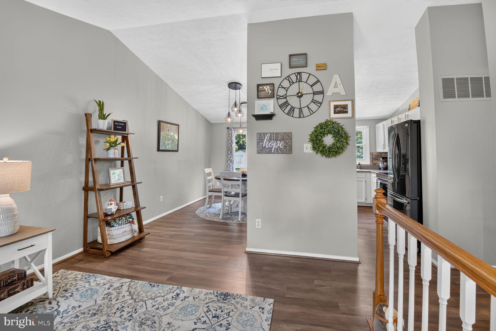 CARROLLTOWNE - Residential