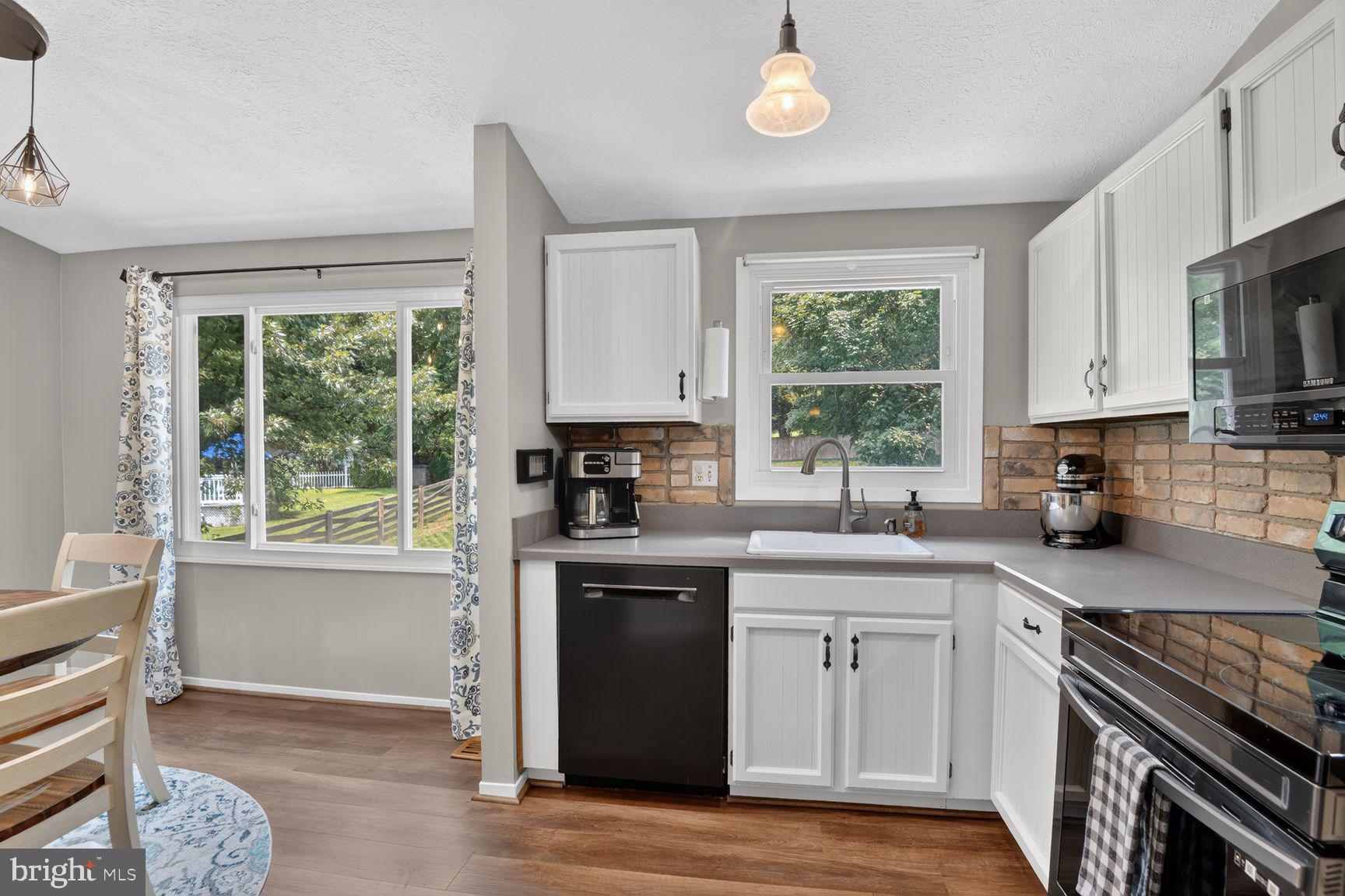 CARROLLTOWNE - Residential