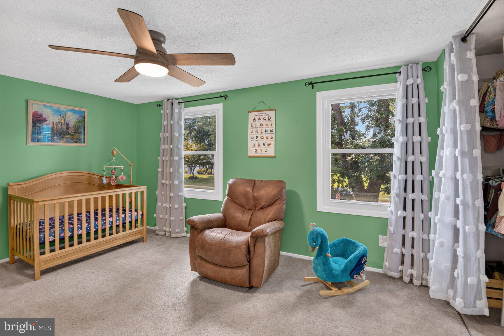 CARROLLTOWNE - Residential