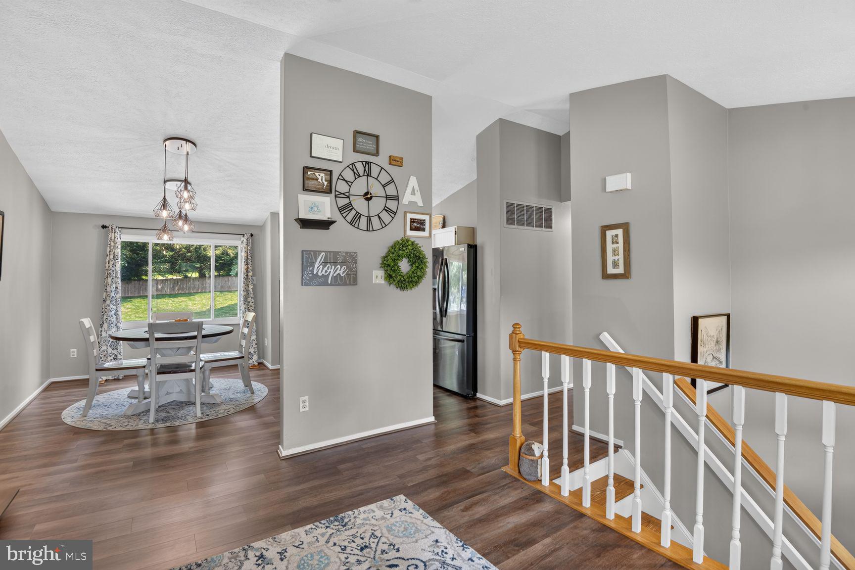 CARROLLTOWNE - Residential