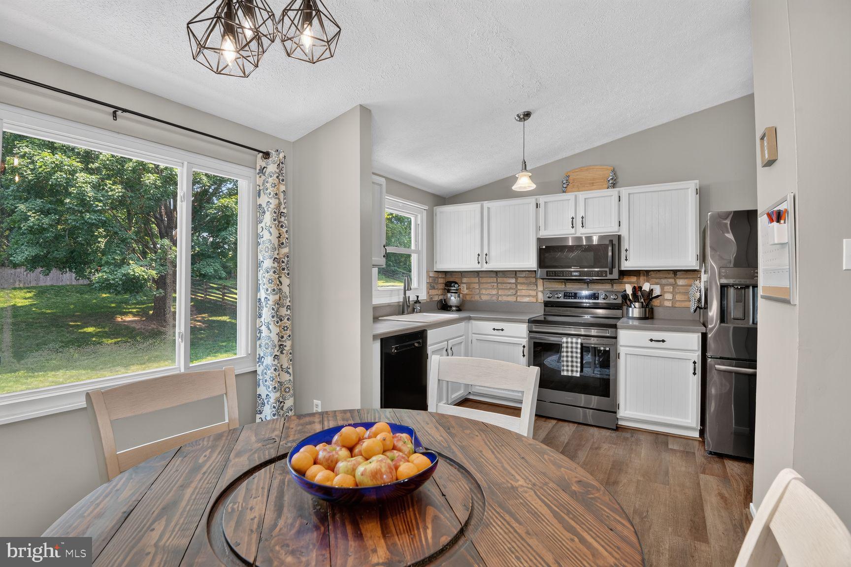 CARROLLTOWNE - Residential