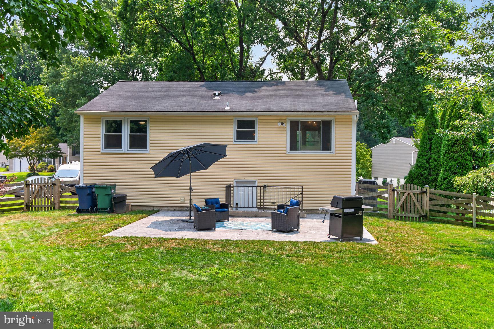CARROLLTOWNE - Residential
