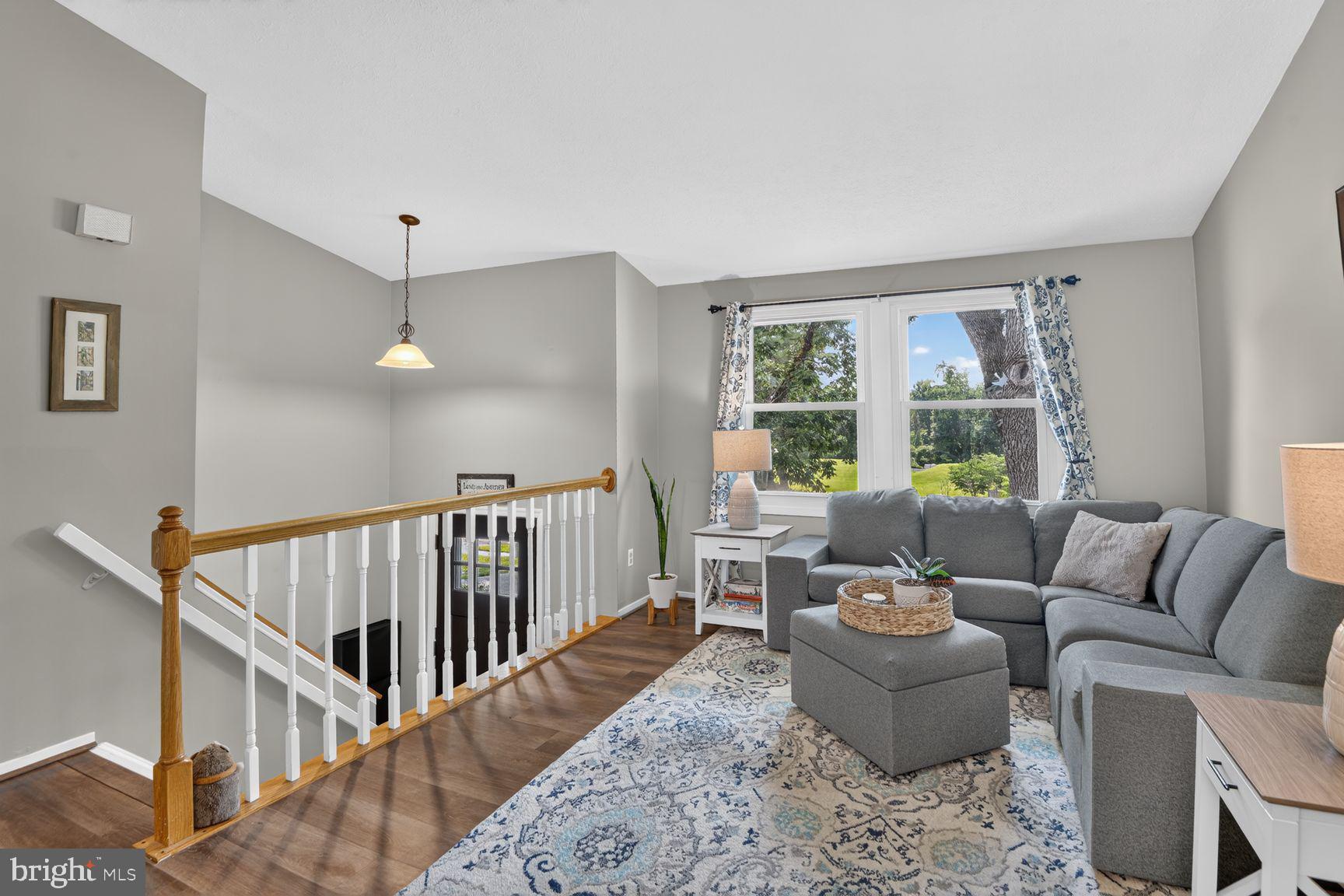 CARROLLTOWNE - Residential