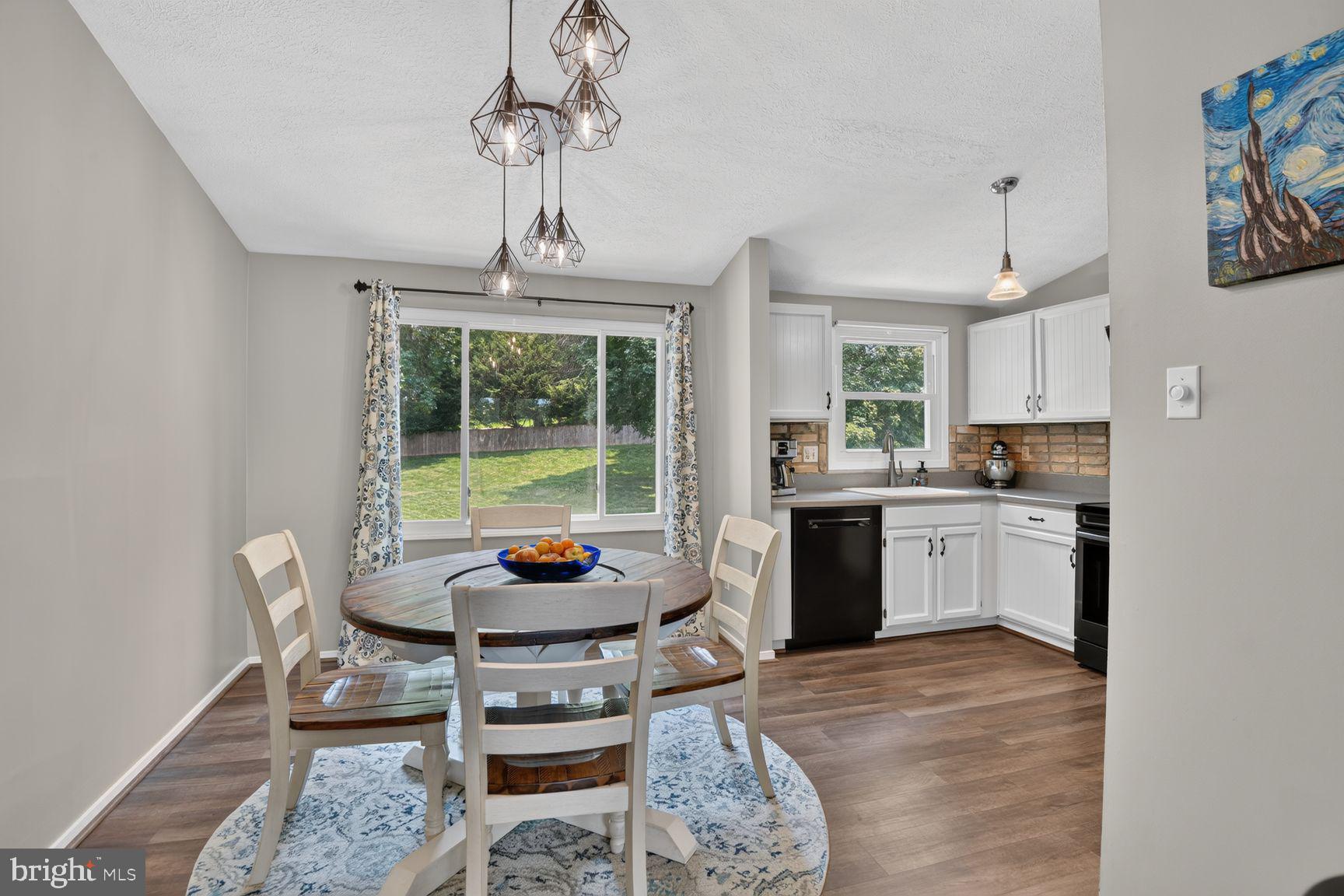 CARROLLTOWNE - Residential