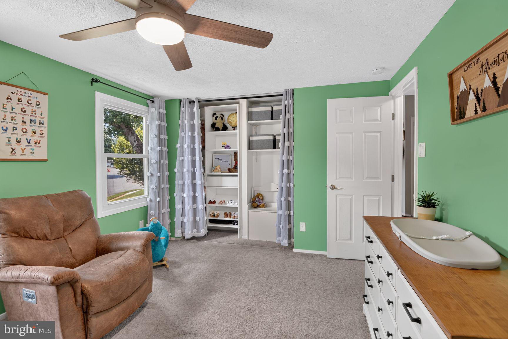 CARROLLTOWNE - Residential