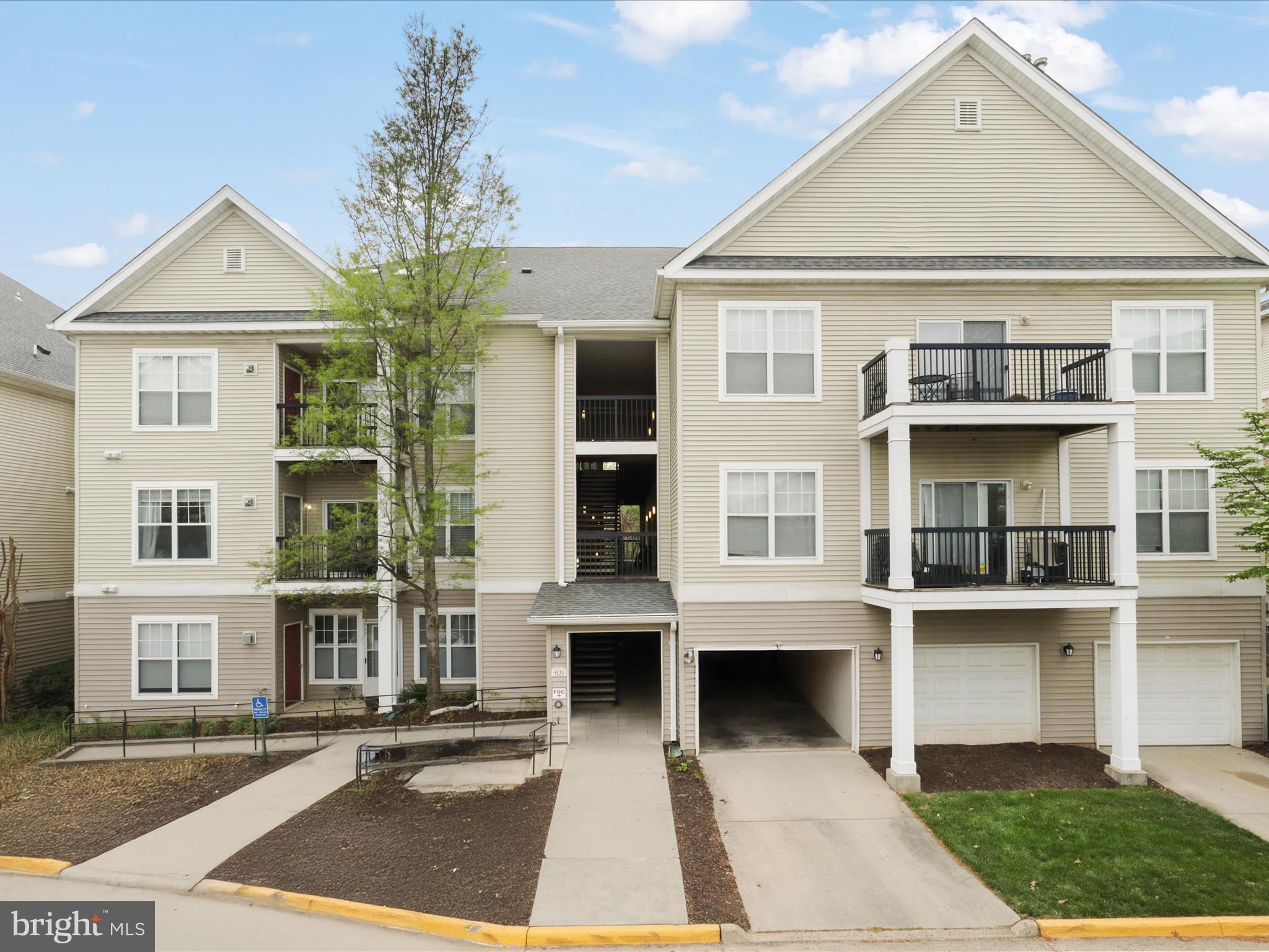 STONEGATE AT FAIRCREST - Residential