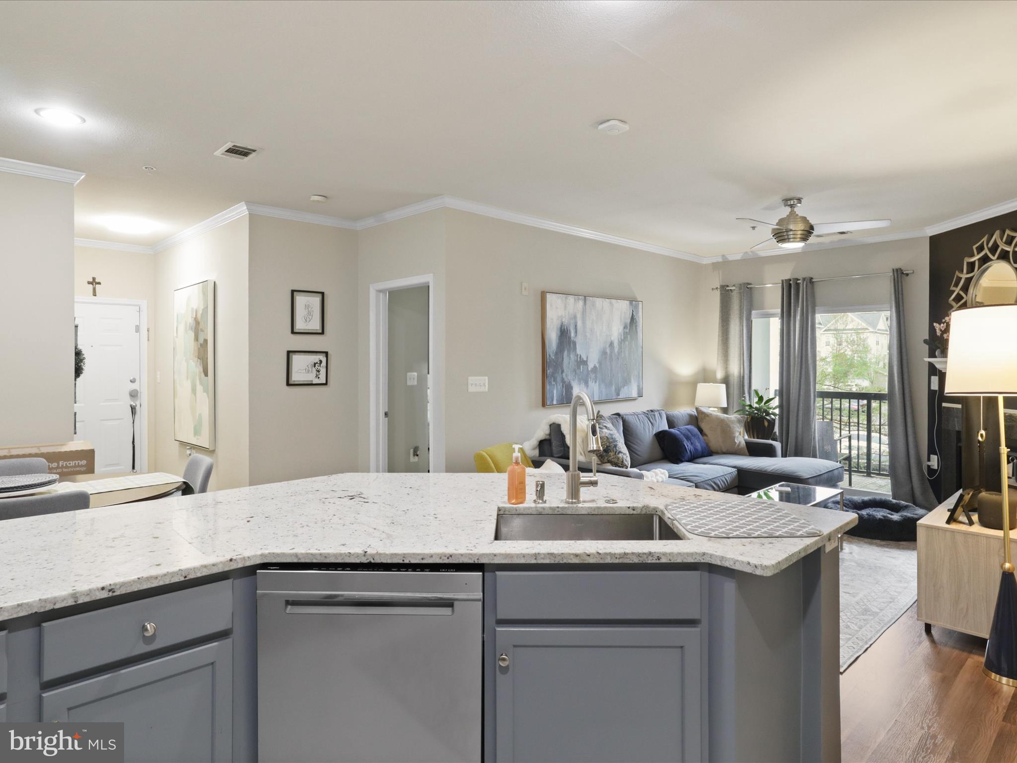 STONEGATE AT FAIRCREST - Residential