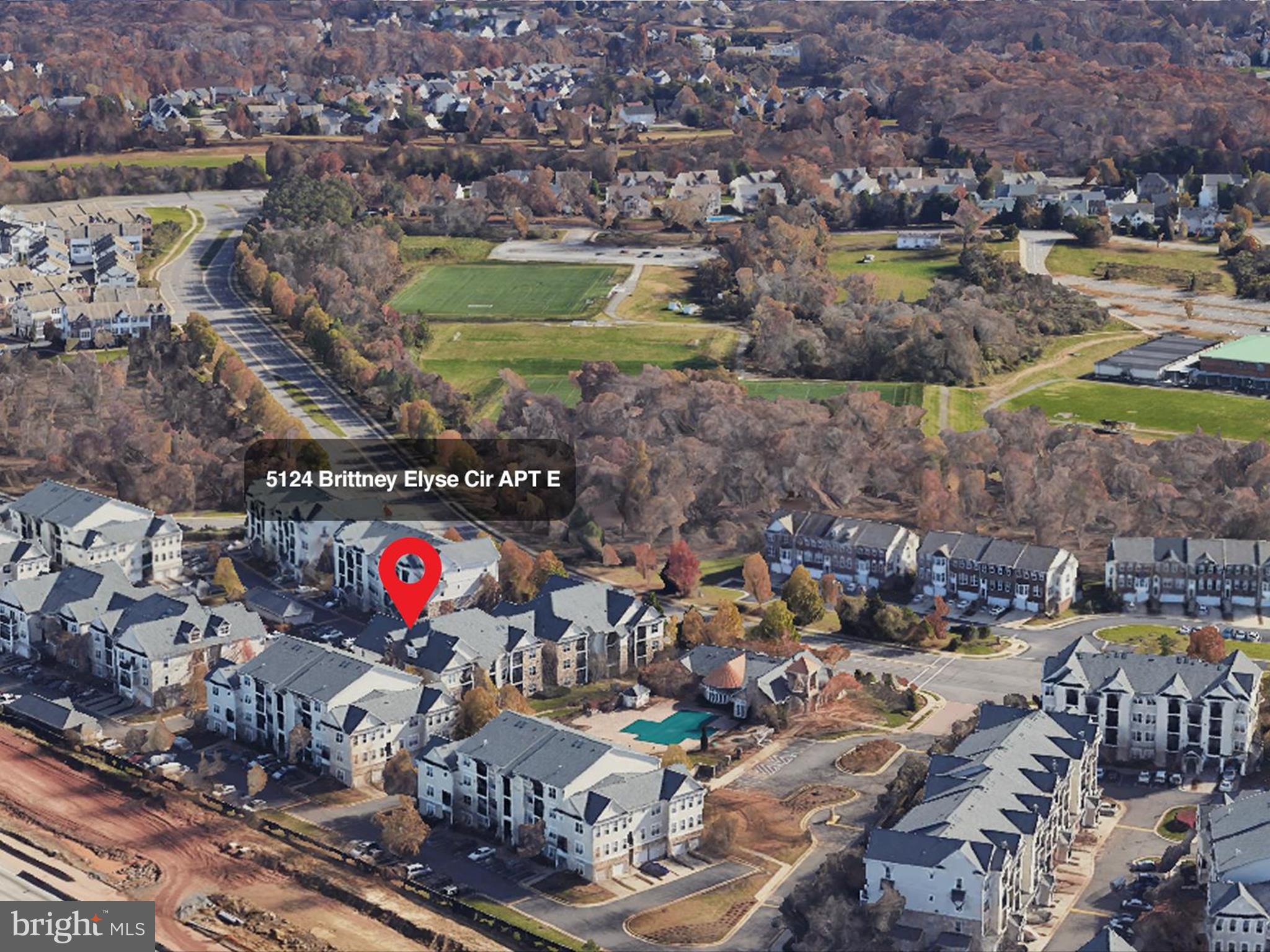 STONEGATE AT FAIRCREST - Residential