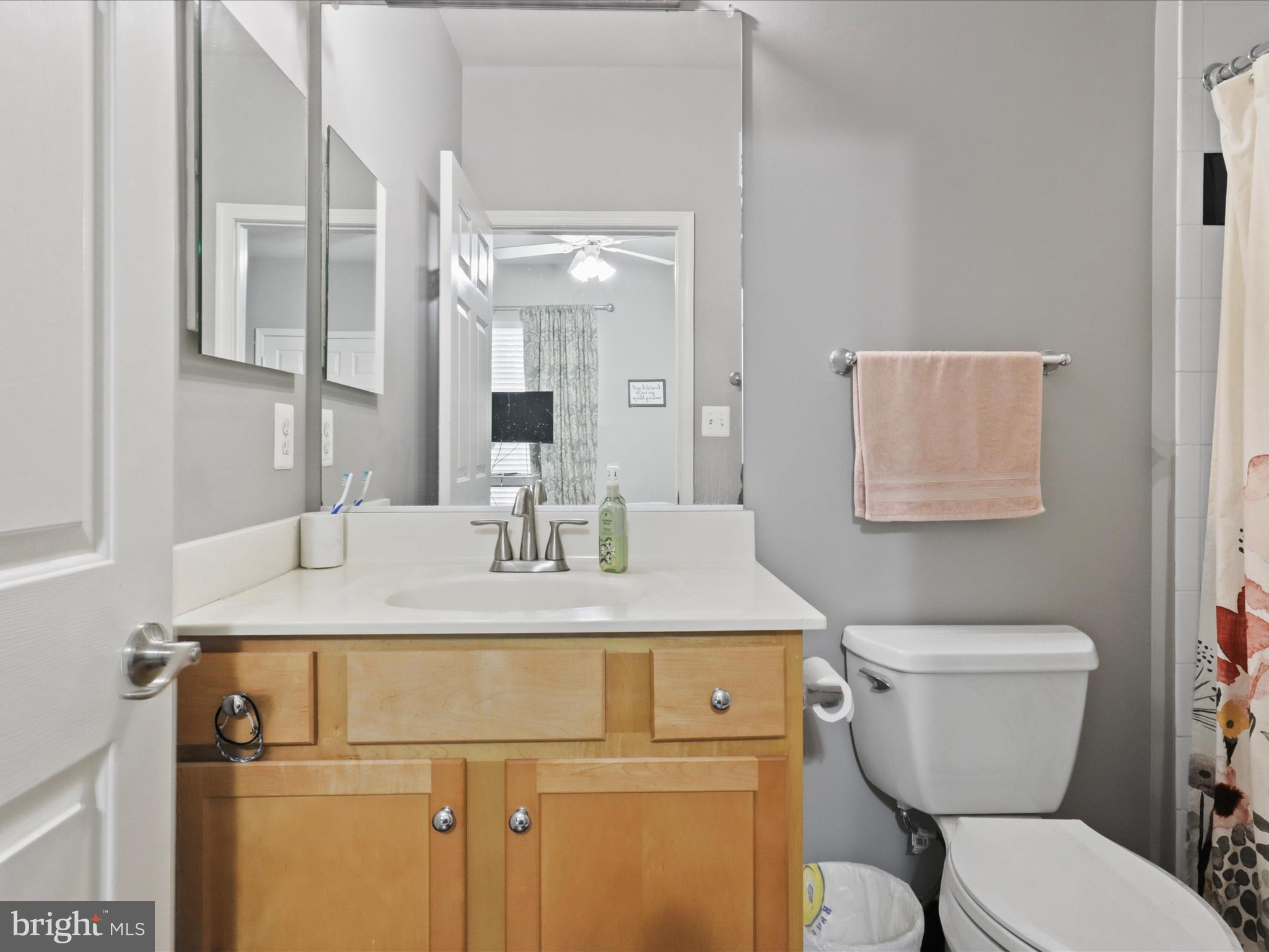STONEGATE AT FAIRCREST - Residential