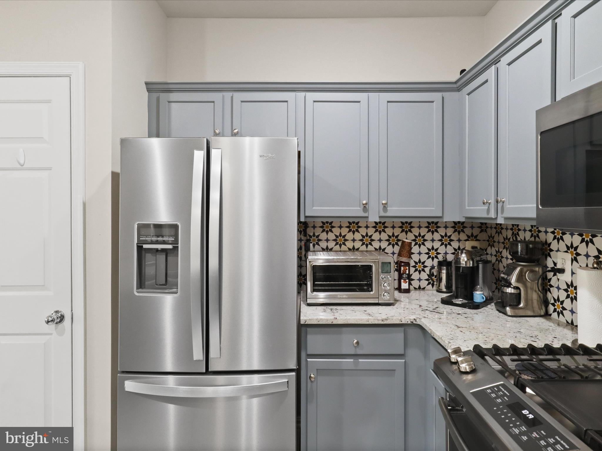 STONEGATE AT FAIRCREST - Residential